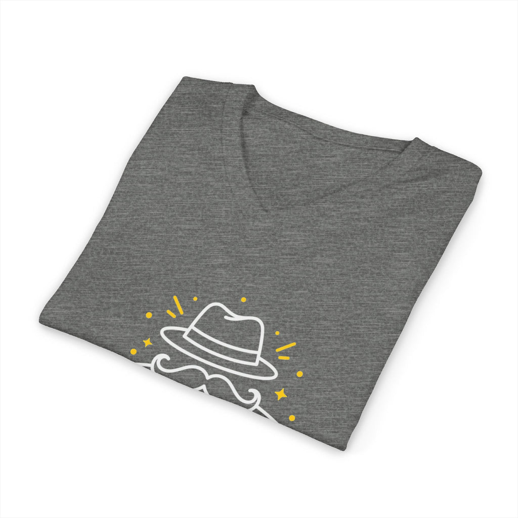V-Neck Tee