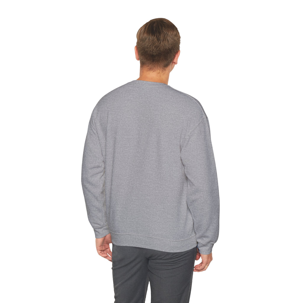 Summer Slow Mornings Crewneck Sweatshirt.