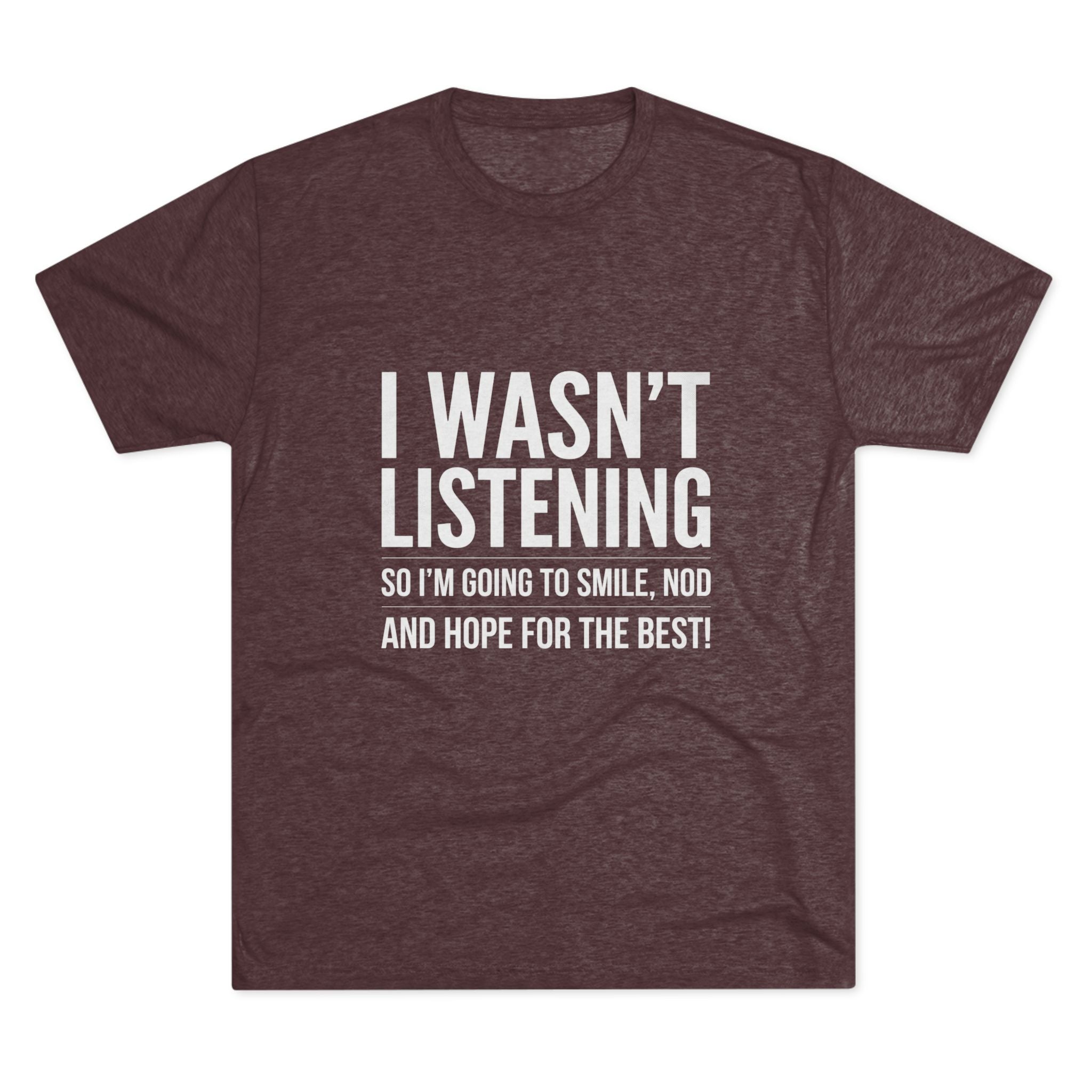 Funny Graphic Tee