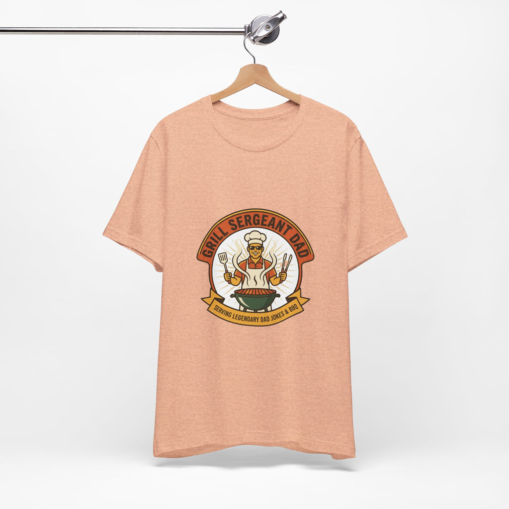 Dad T-Shirt | Father’s Day, Outdoorsy, Established Year