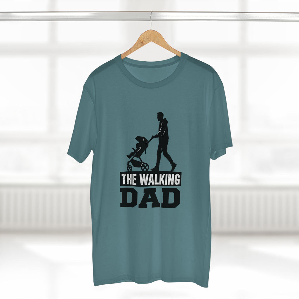 The Walking Dad T-Shirt