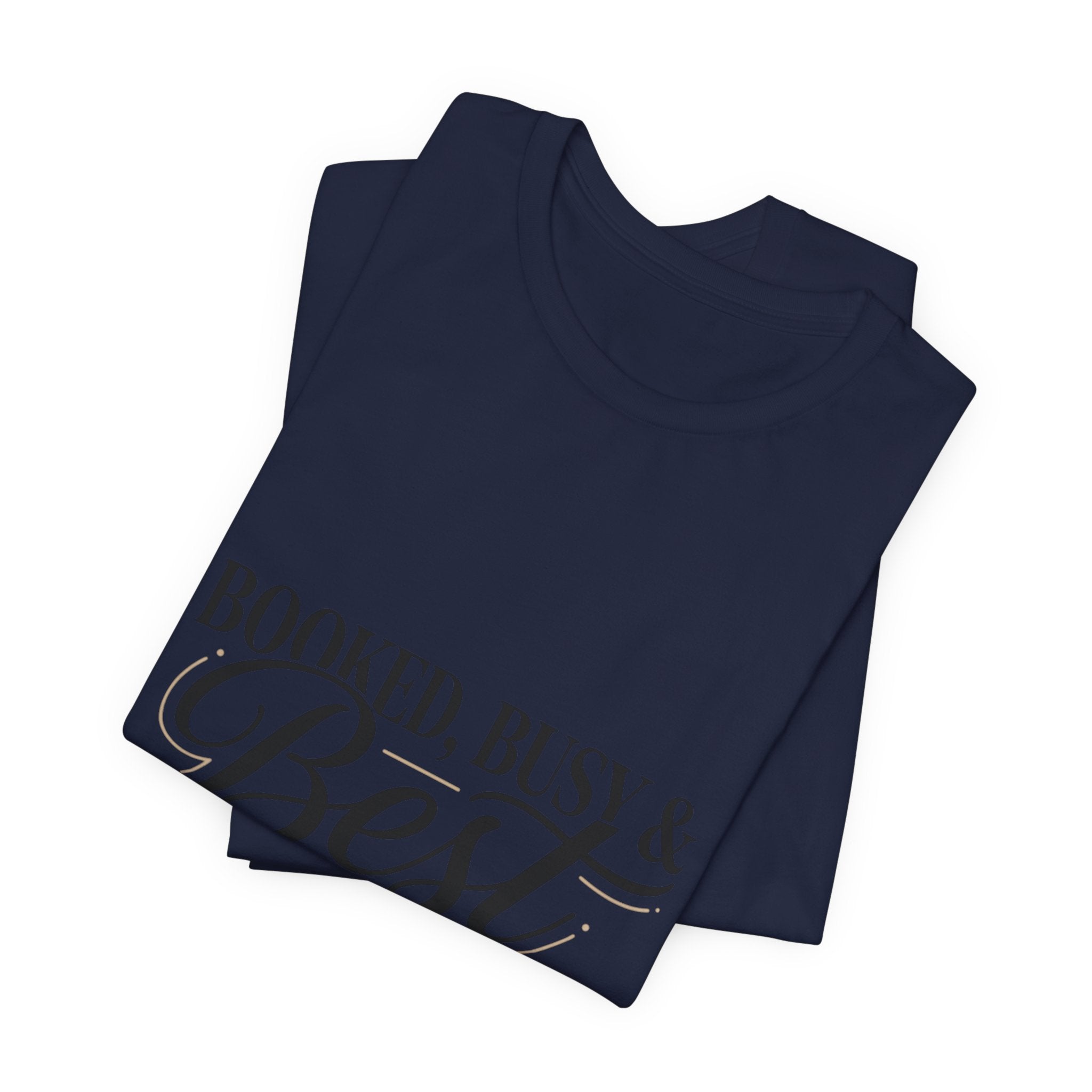 Booked, Busy & Best Dressed Tee | editorial tee, Parisian chic