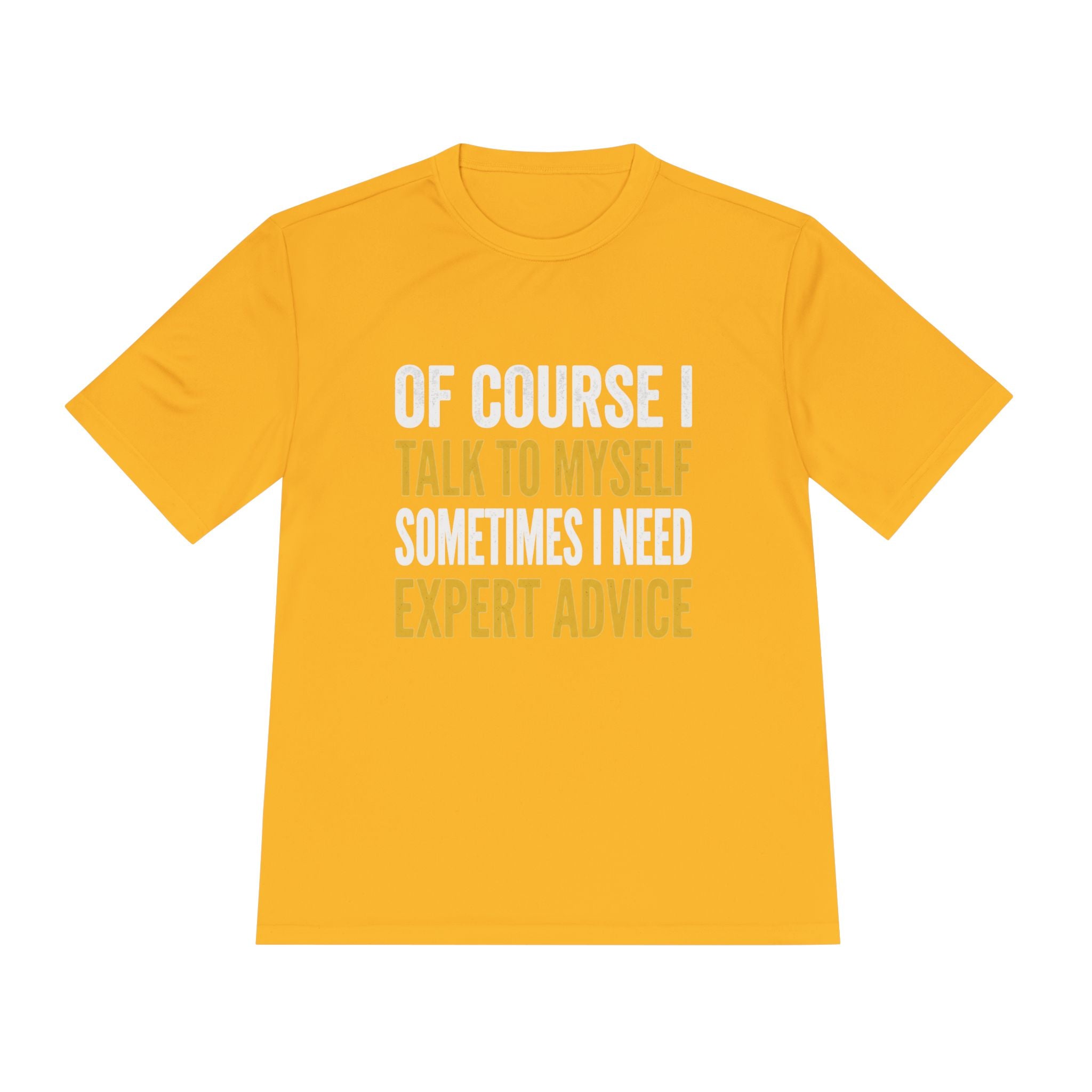 Funny "Talk to Myself  T shirt