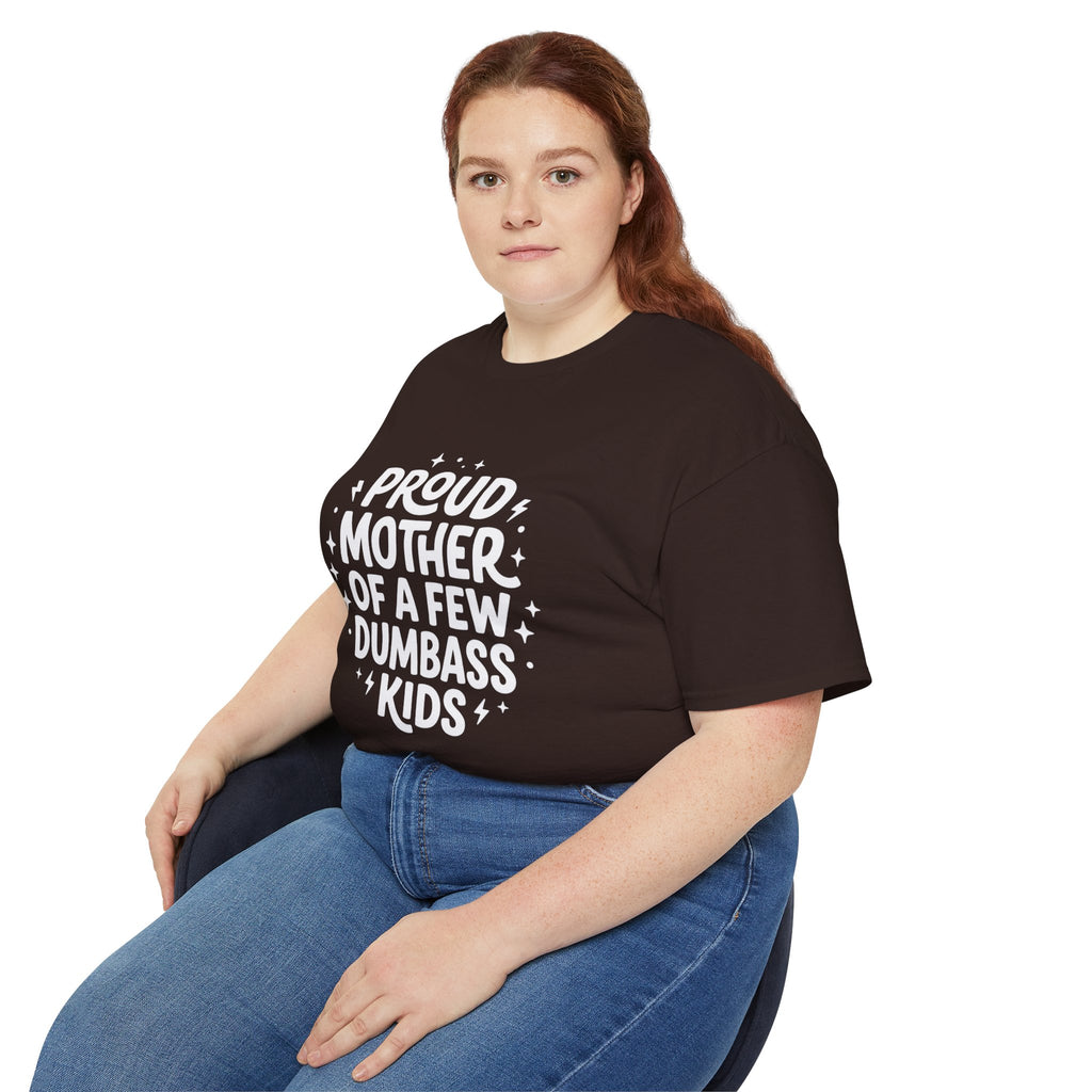 Funny Mom T-Shirt