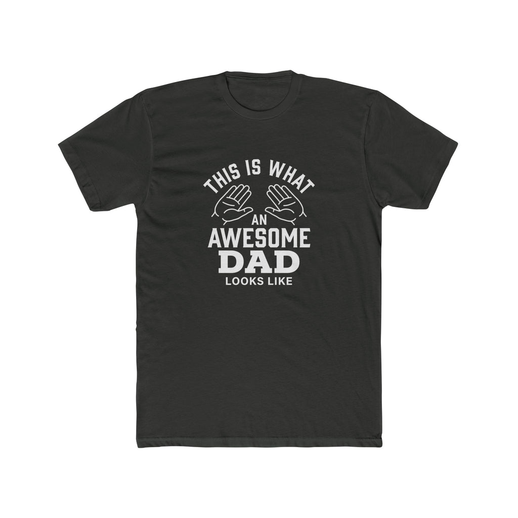 Awesome Dad T-Shirt
