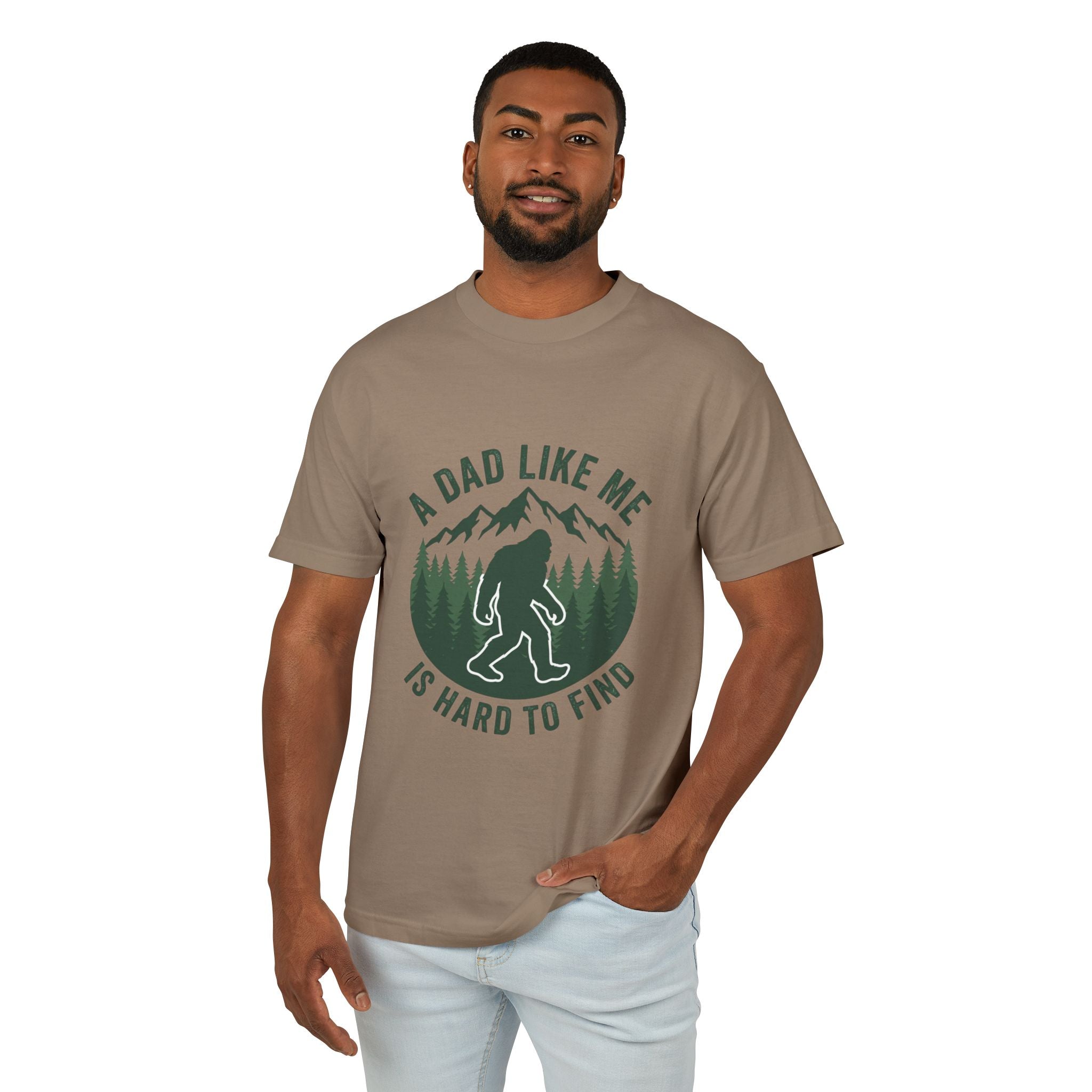 A Dad Like Me Is Hard to Find T-Shirt