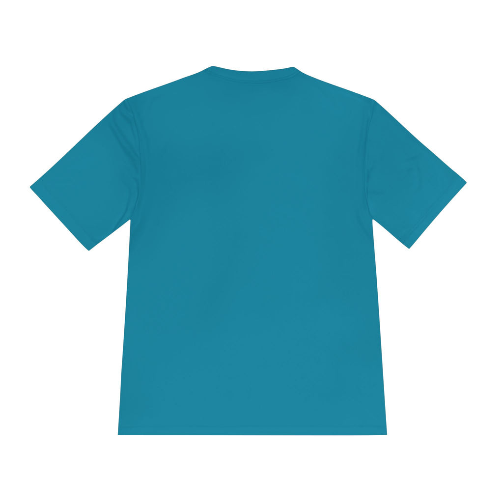 Moisture-Wicking Tee