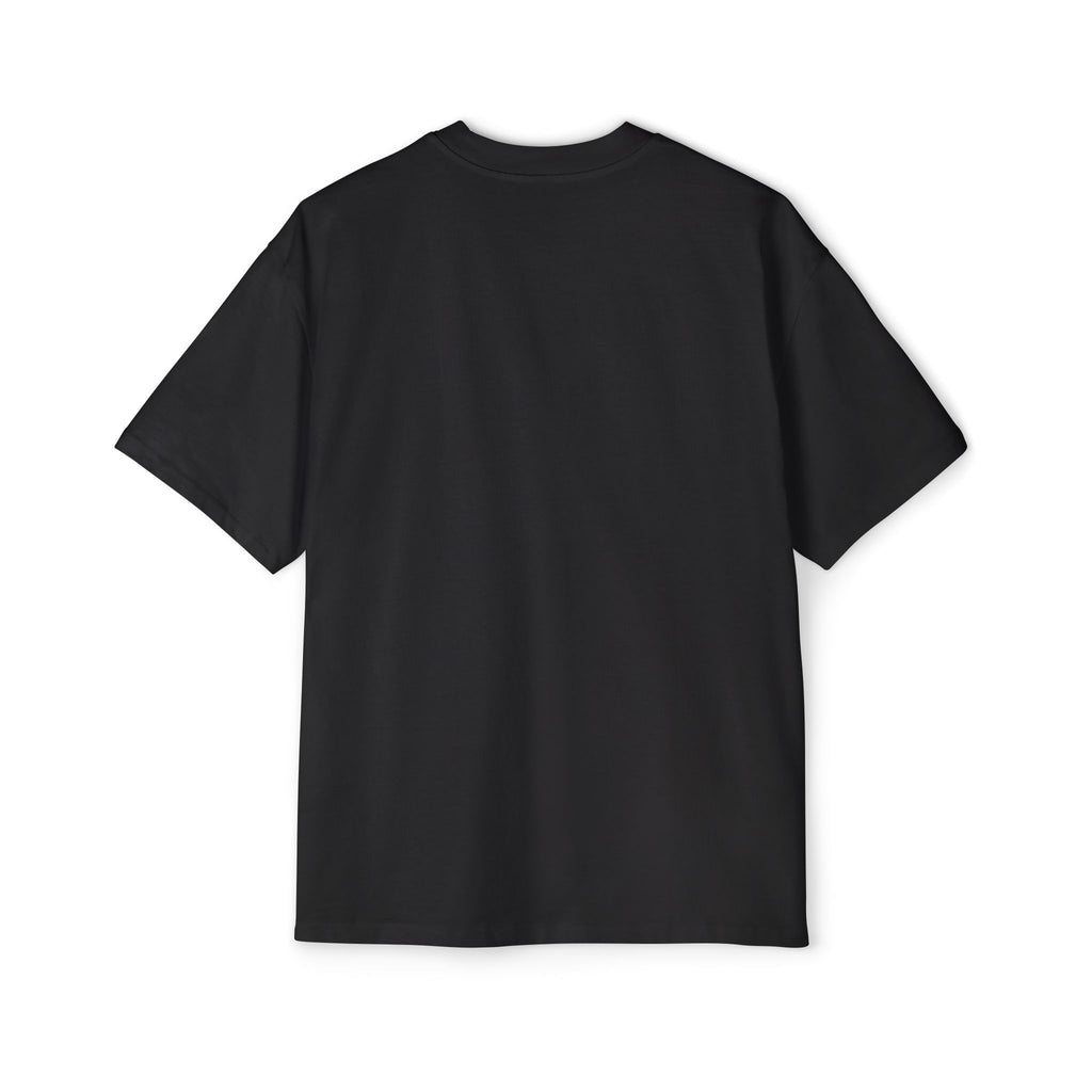 Retired Oversized Cotton T-Shirt