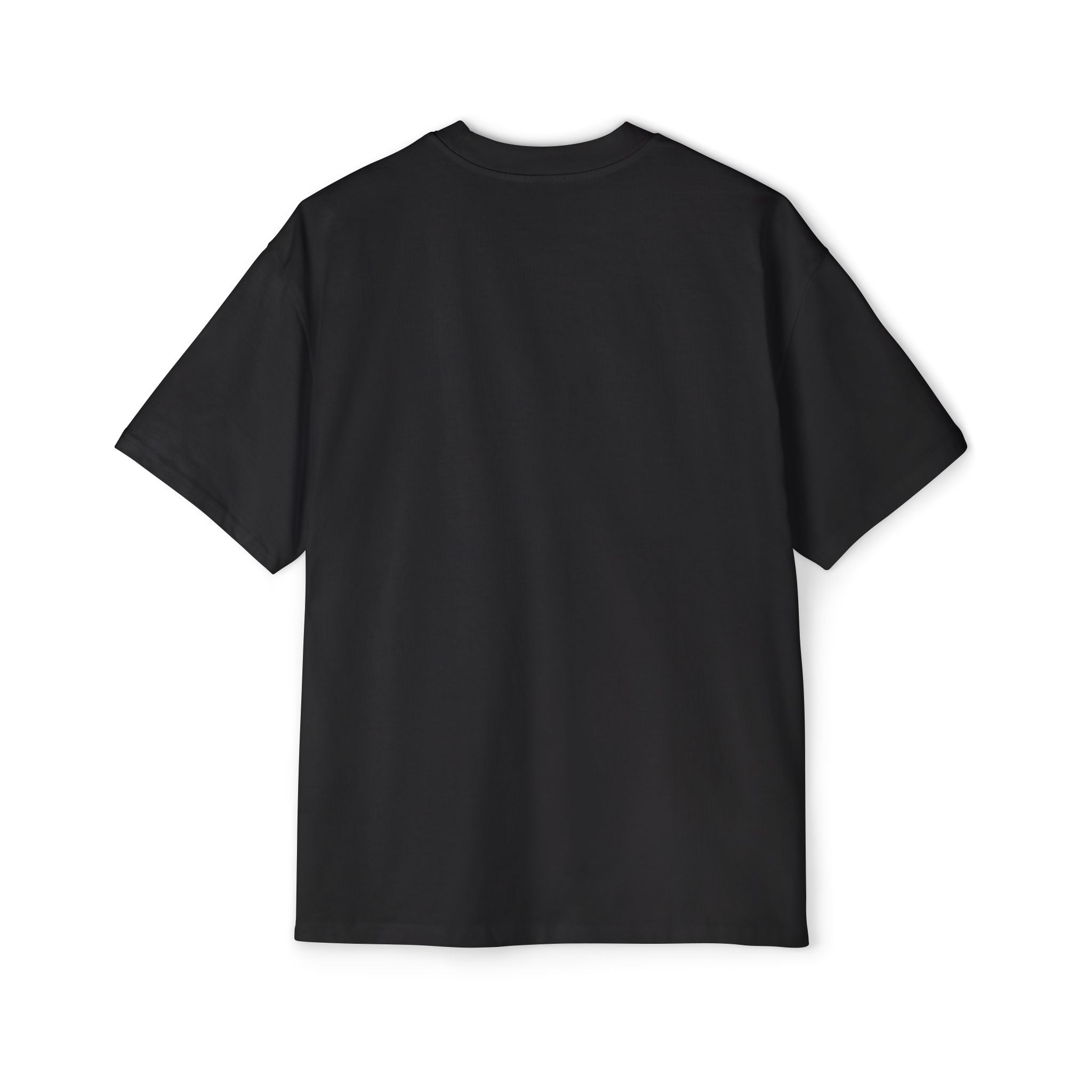 Retired Oversized Cotton T-Shirt
