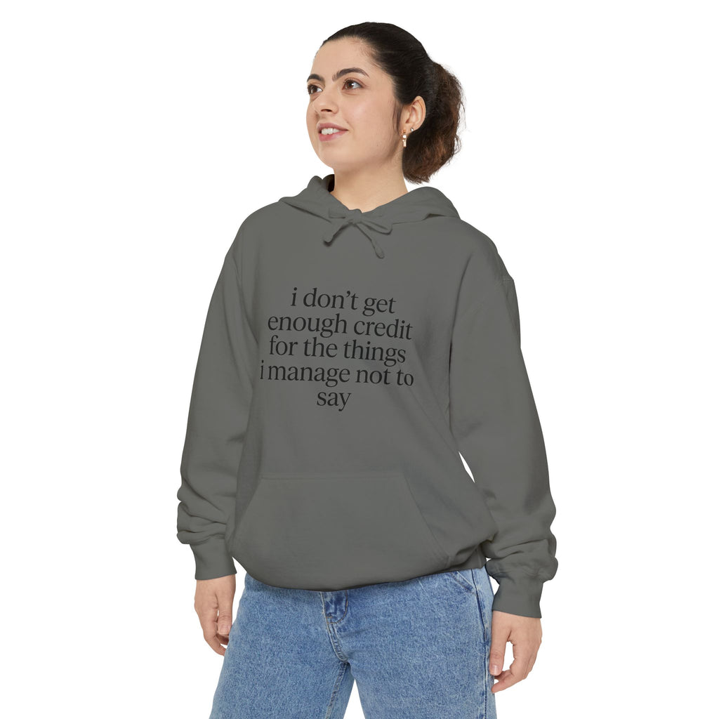 cozy soft unisex cotton Hoodie
