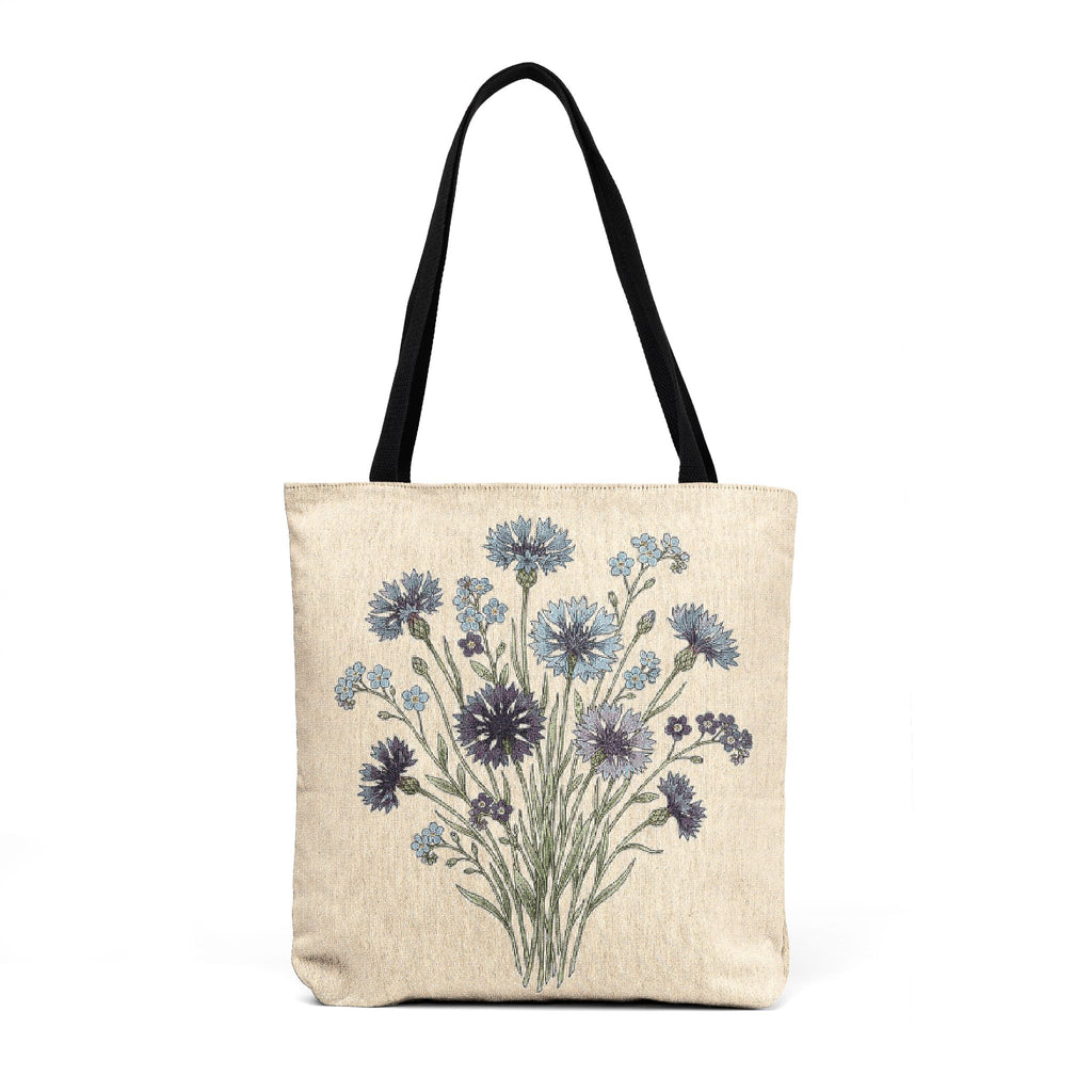 Woven Tote