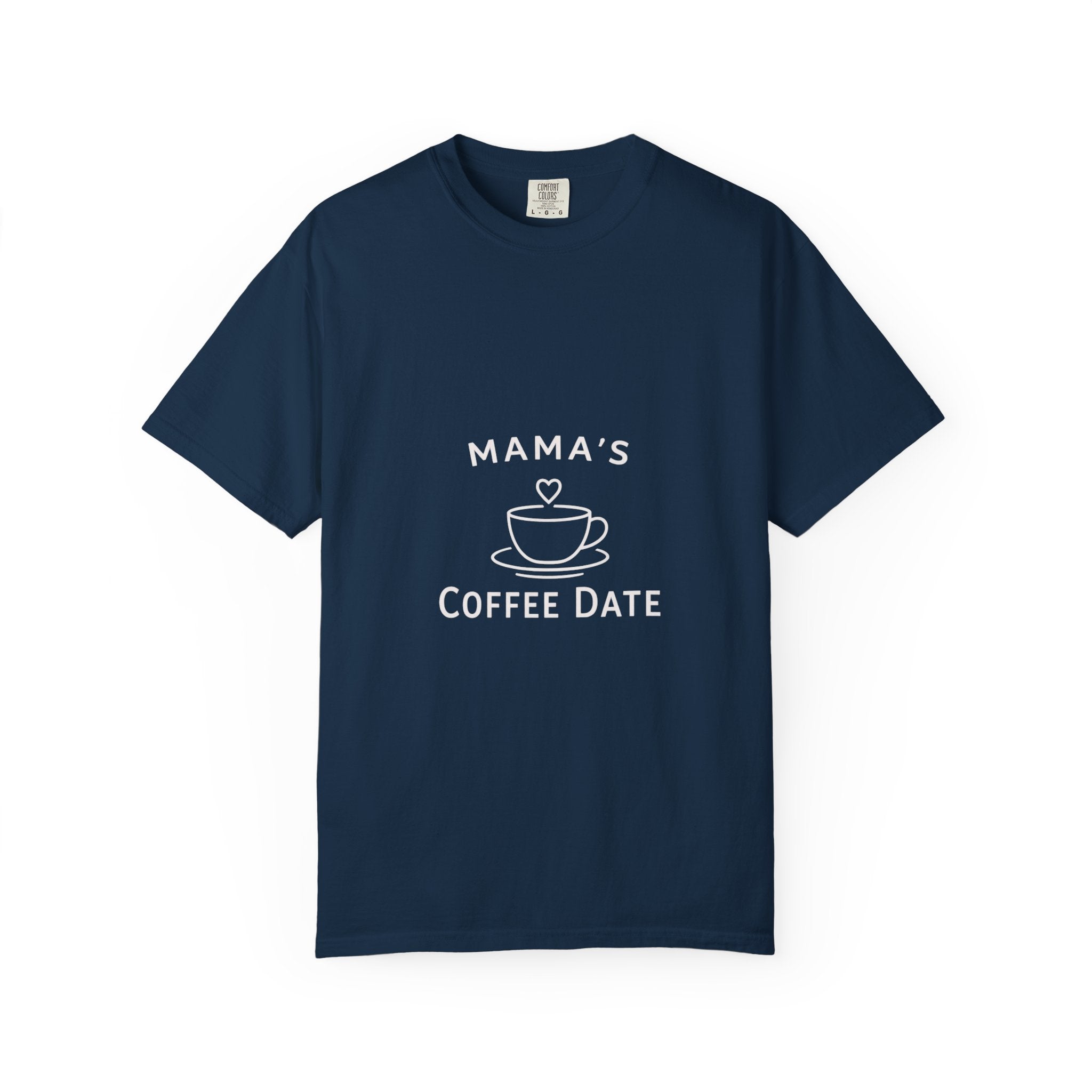 Toilet Paper Graphic Heavyweight Relaxed T-Shirt