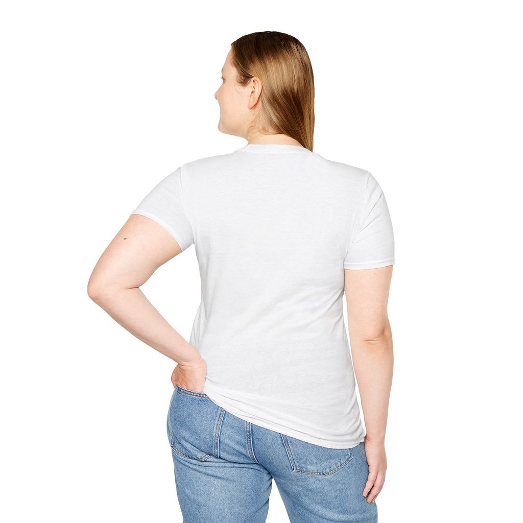 Butterfly Bride T-Shirt — Floral Butterfly Woman Graphic Tee