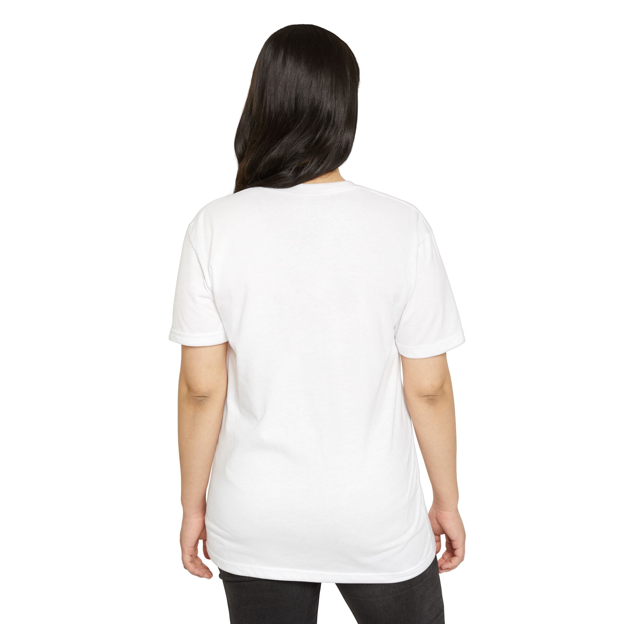 cotton T-Shirt Mom Gift for Mother's Day