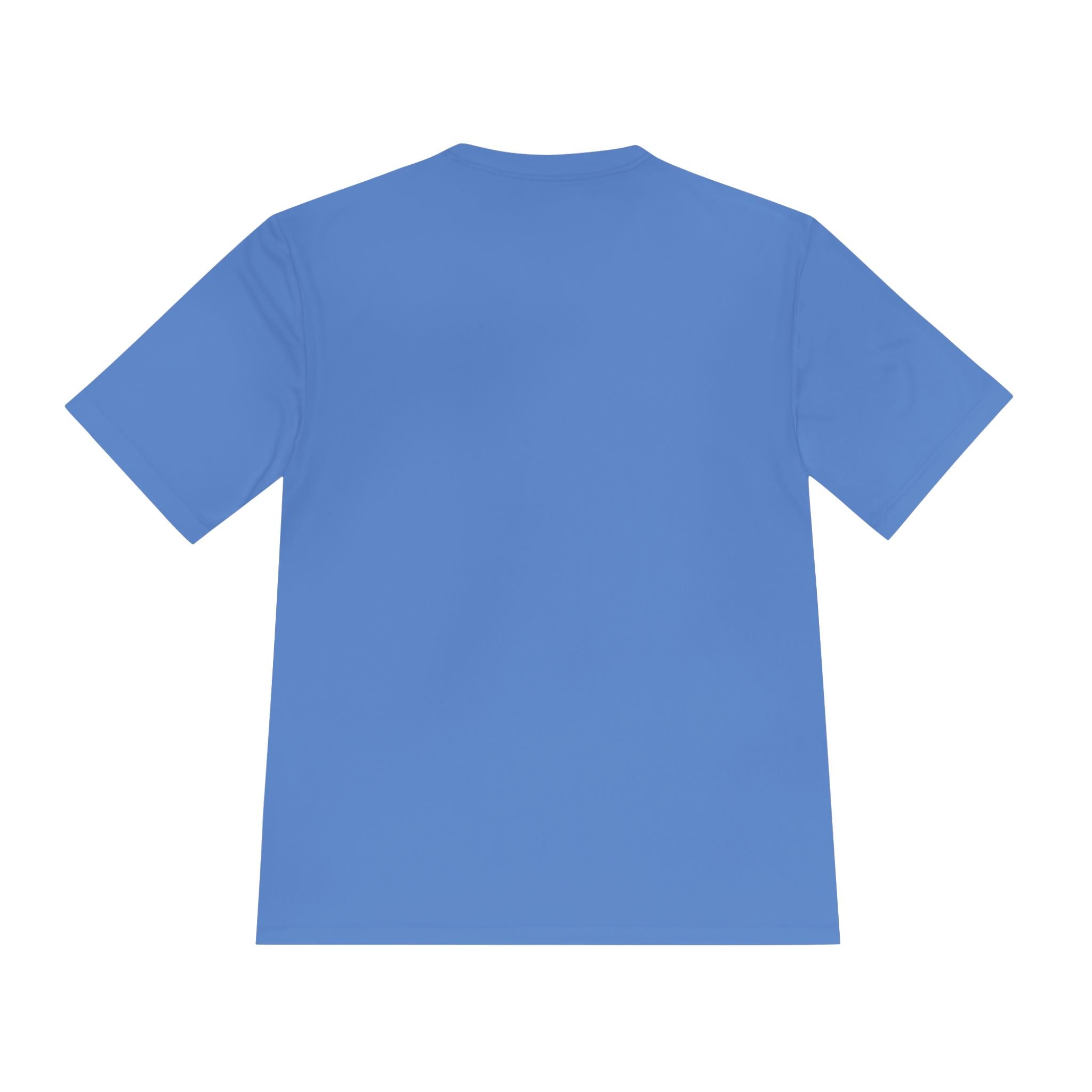 Moisture-Wicking Tee