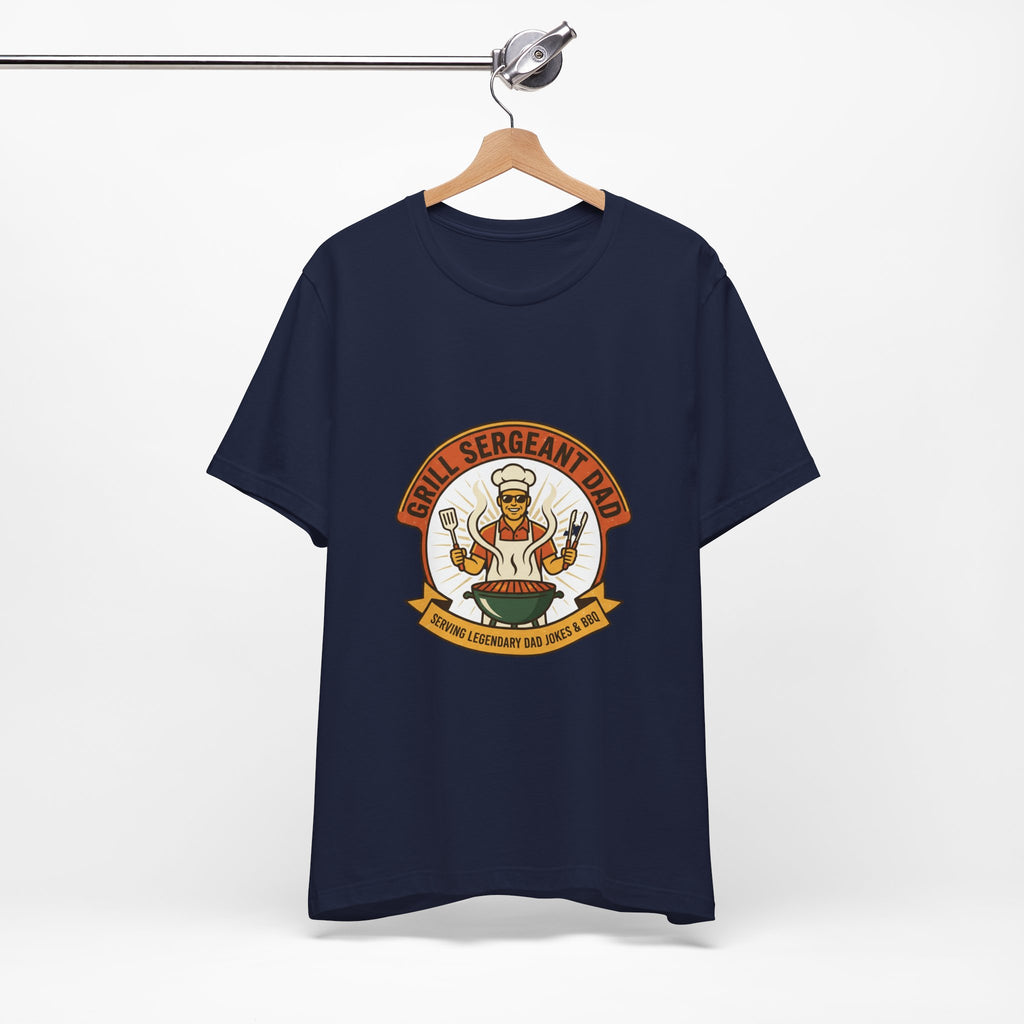 Dad T-Shirt | Father’s Day, Outdoorsy, Established Year