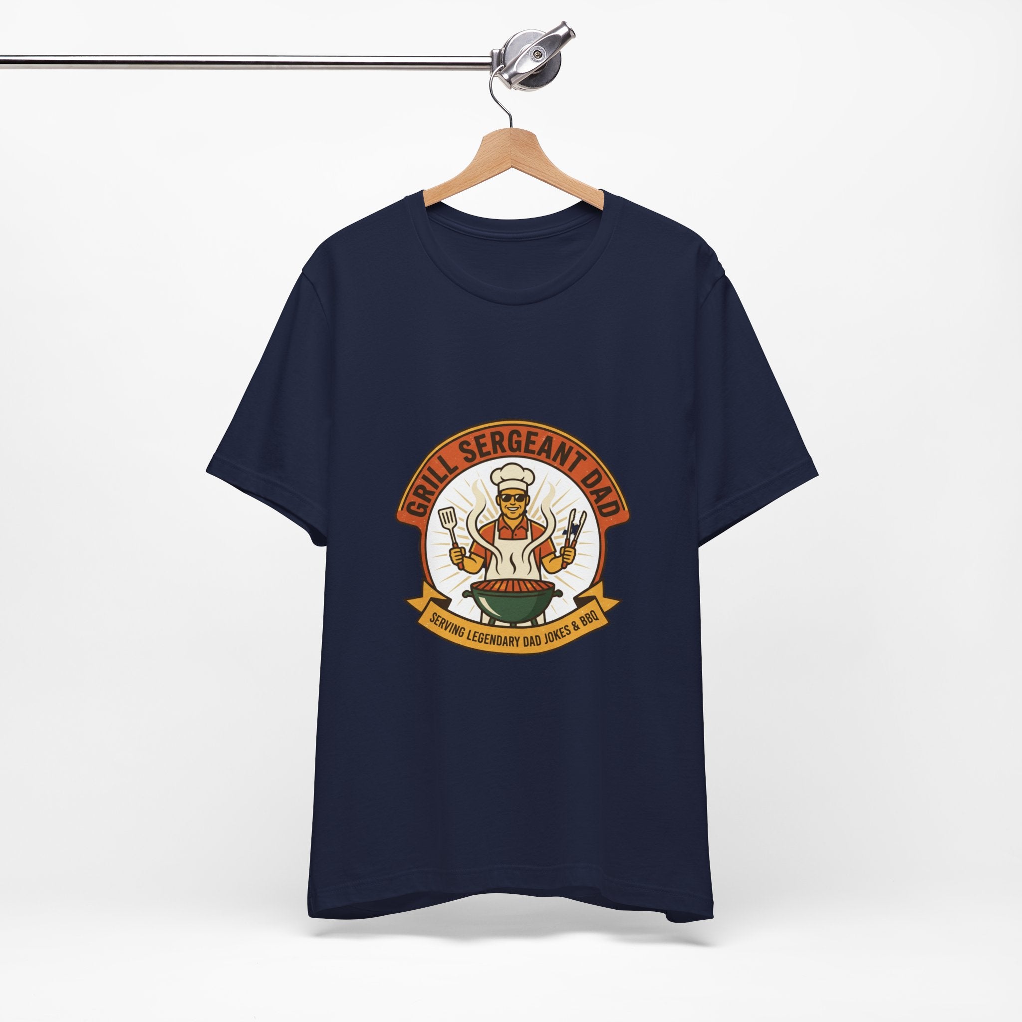 Dad T-Shirt | Father’s Day, Outdoorsy, Established Year