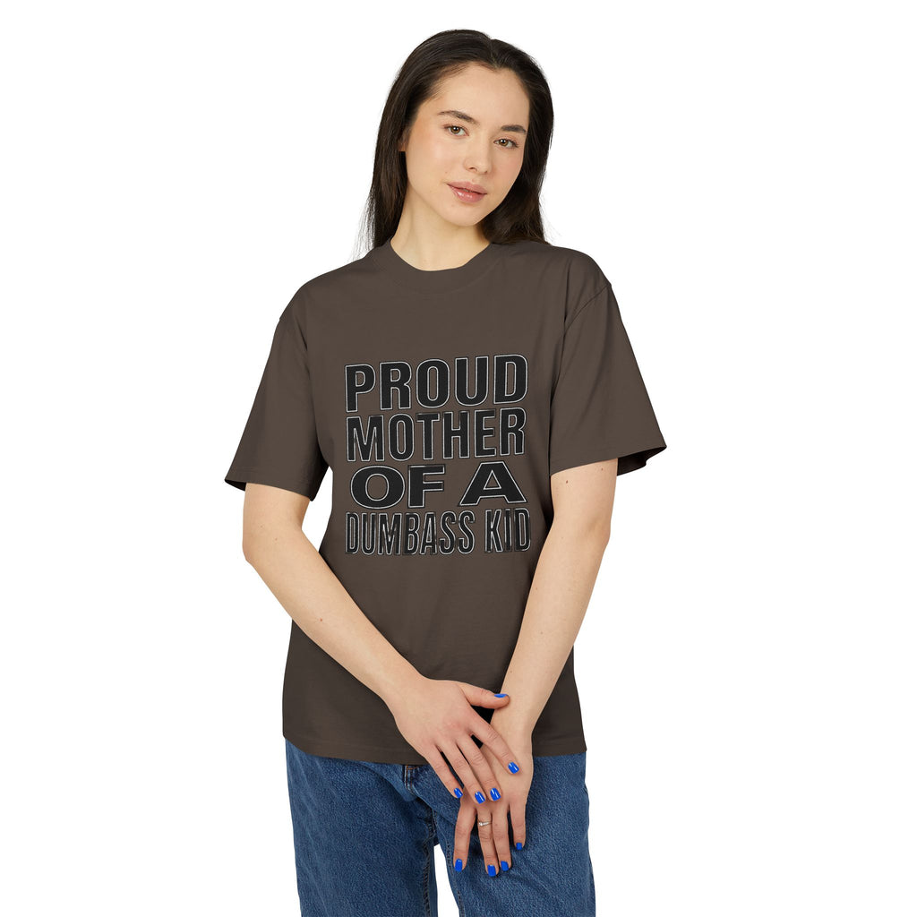 Proud Mother T shirt