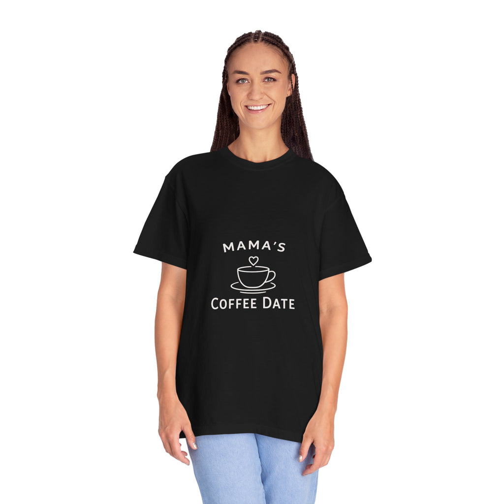 Toilet Paper Graphic Heavyweight Relaxed T-Shirt