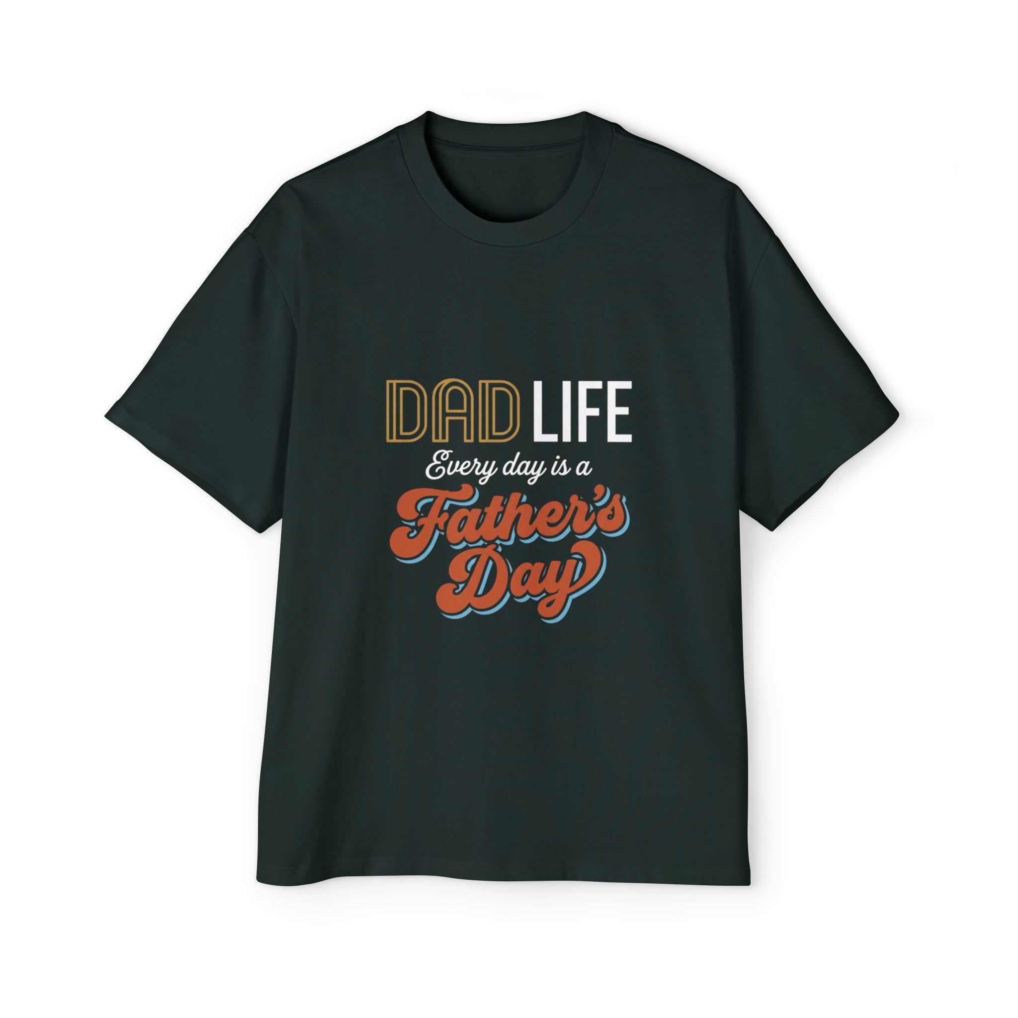Dad Life T‑Shirt