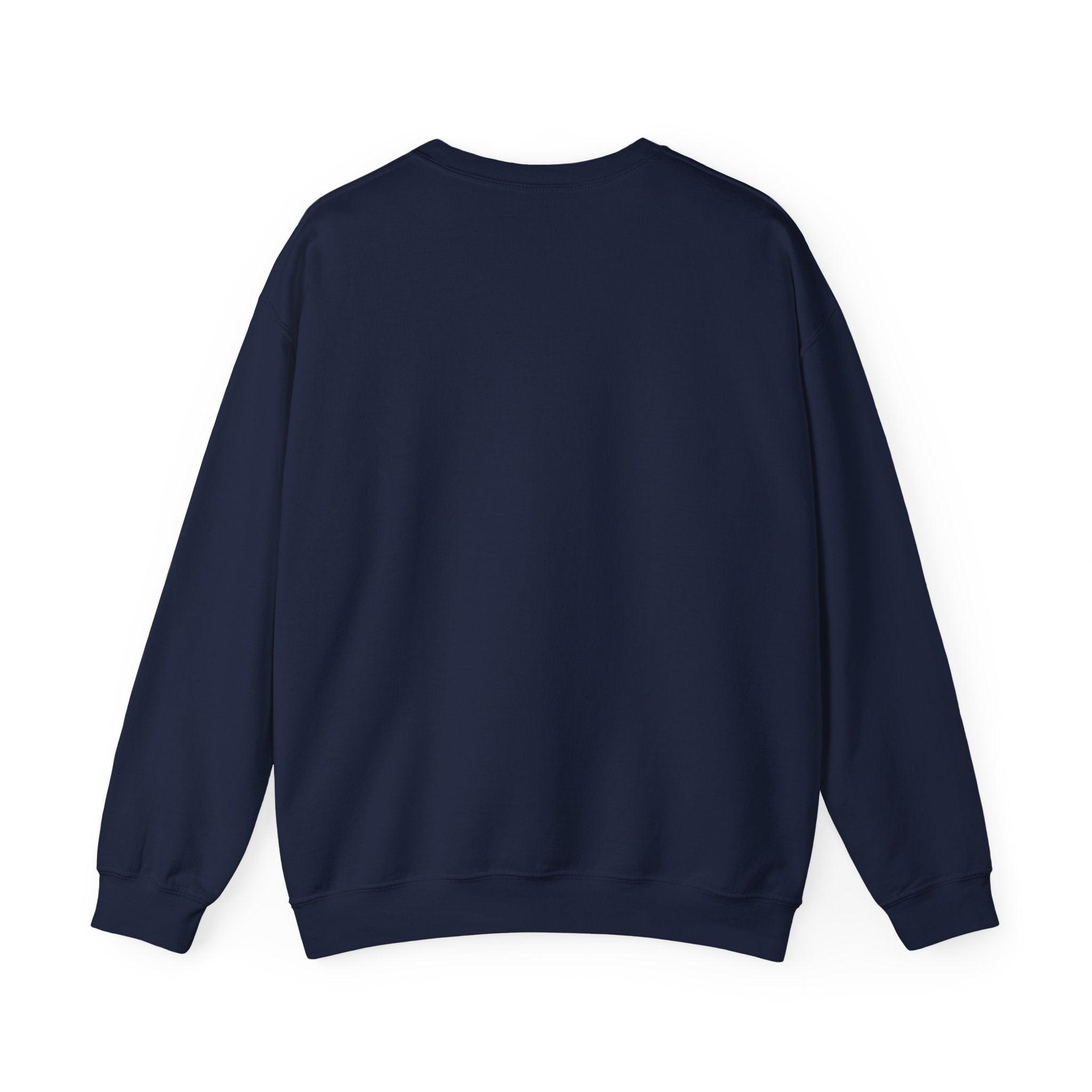 Mum's Era Crew Sweatshirt