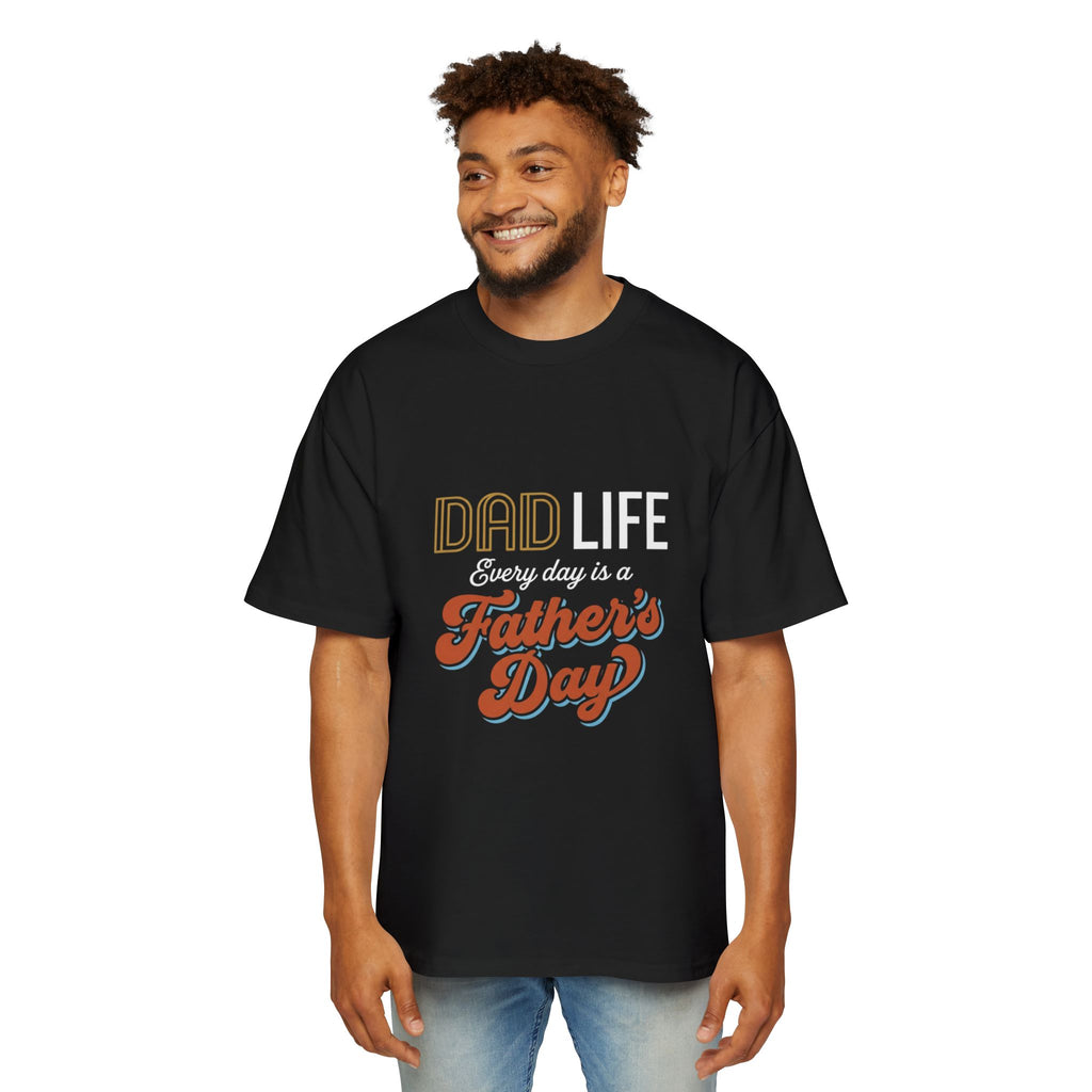 Dad Life T‑Shirt