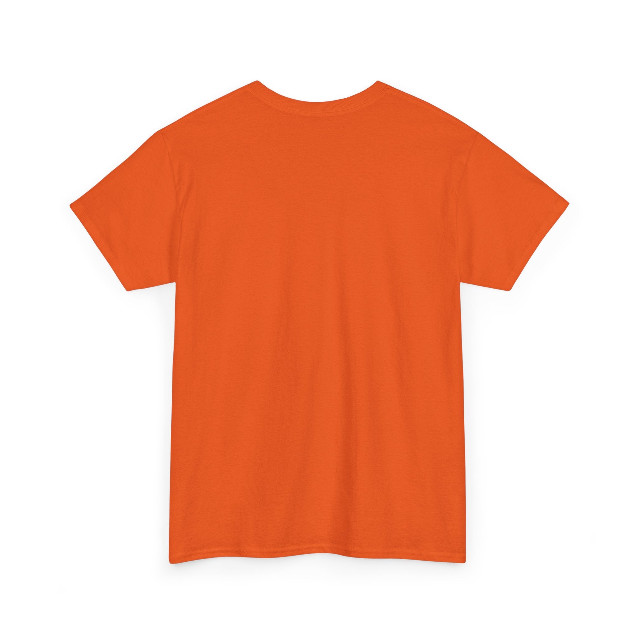 BOSS Graffiti Tee – Street Art Graphic T-Shirt