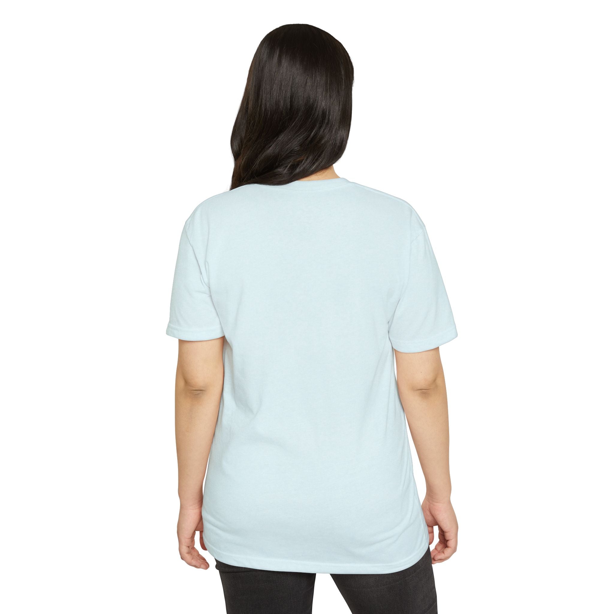 cotton T-Shirt Mom Gift for Mother's Day