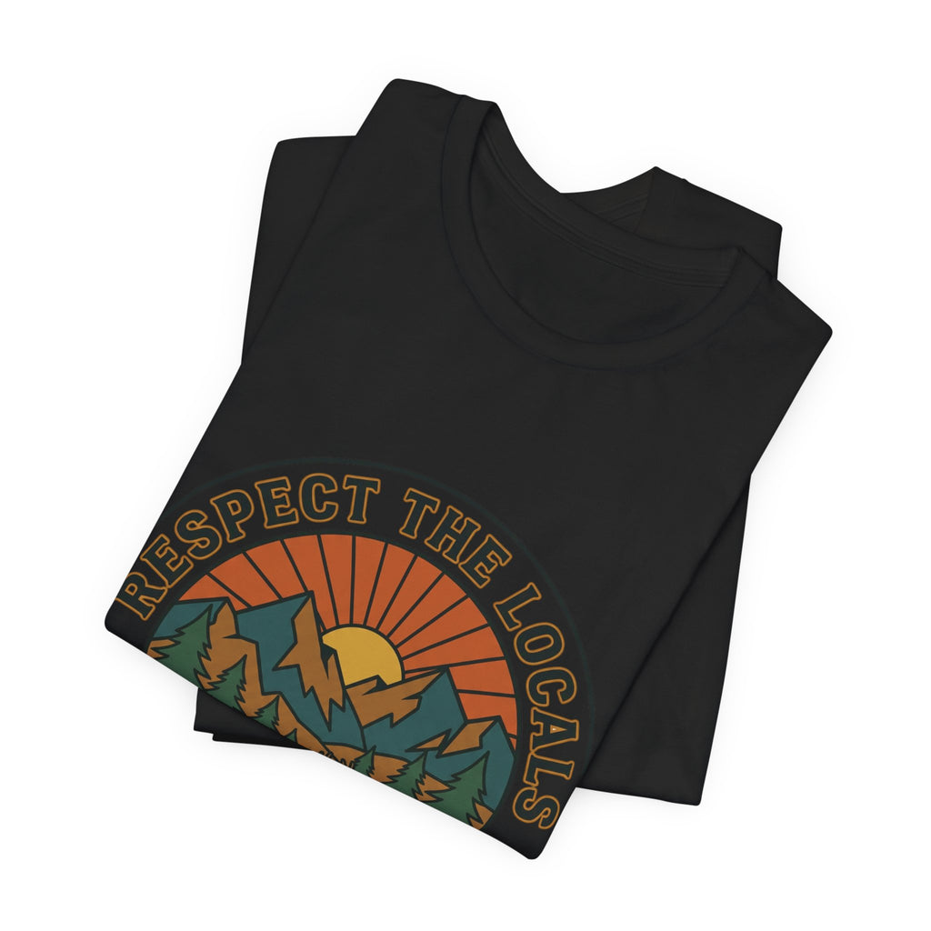 Protect Our National Parks Tee shirt