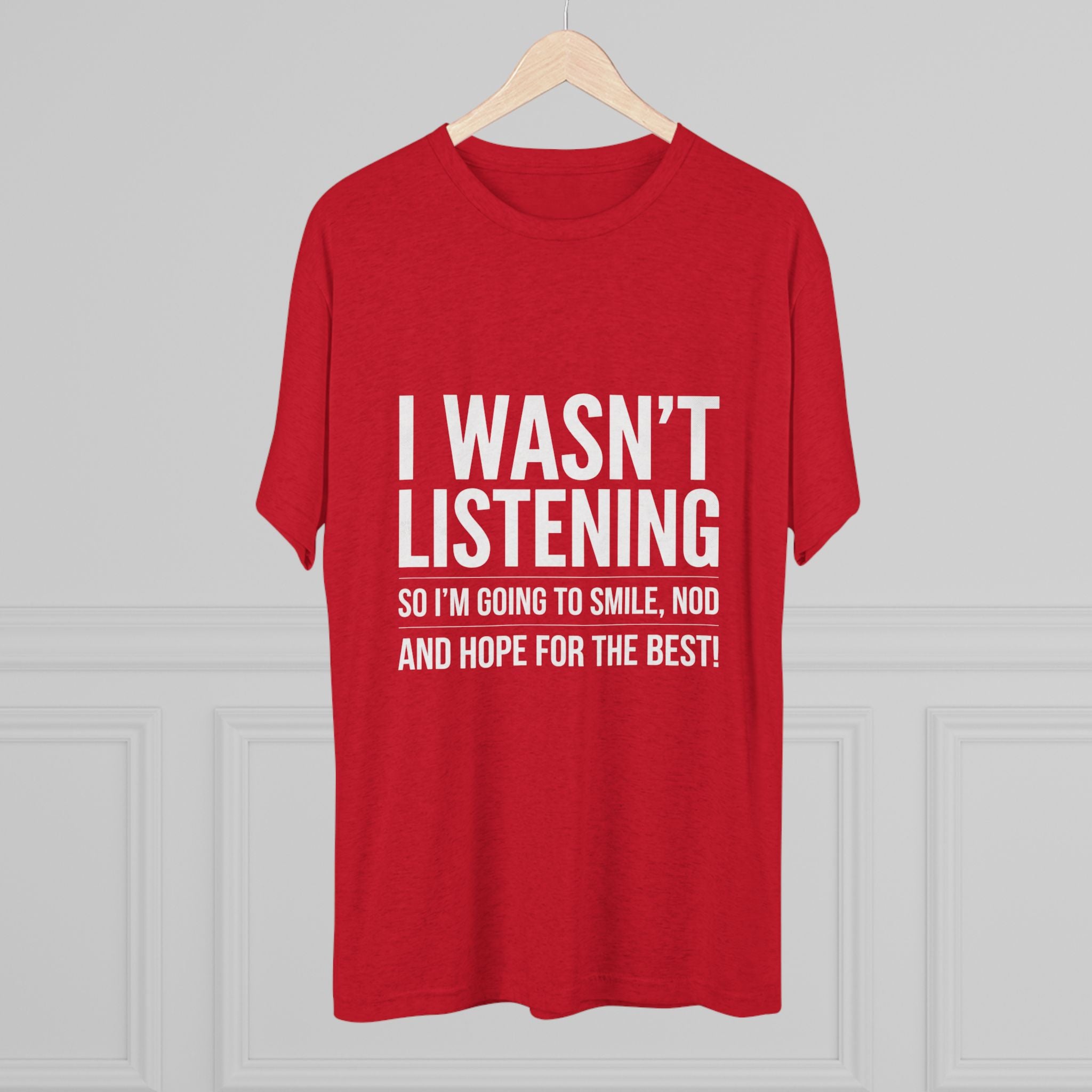 Funny Graphic Tee