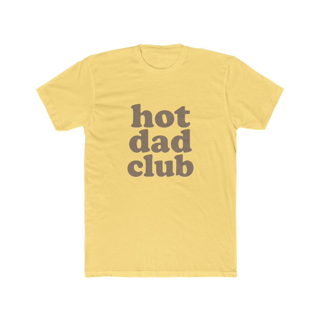 Hot Dad Club T-Shirt