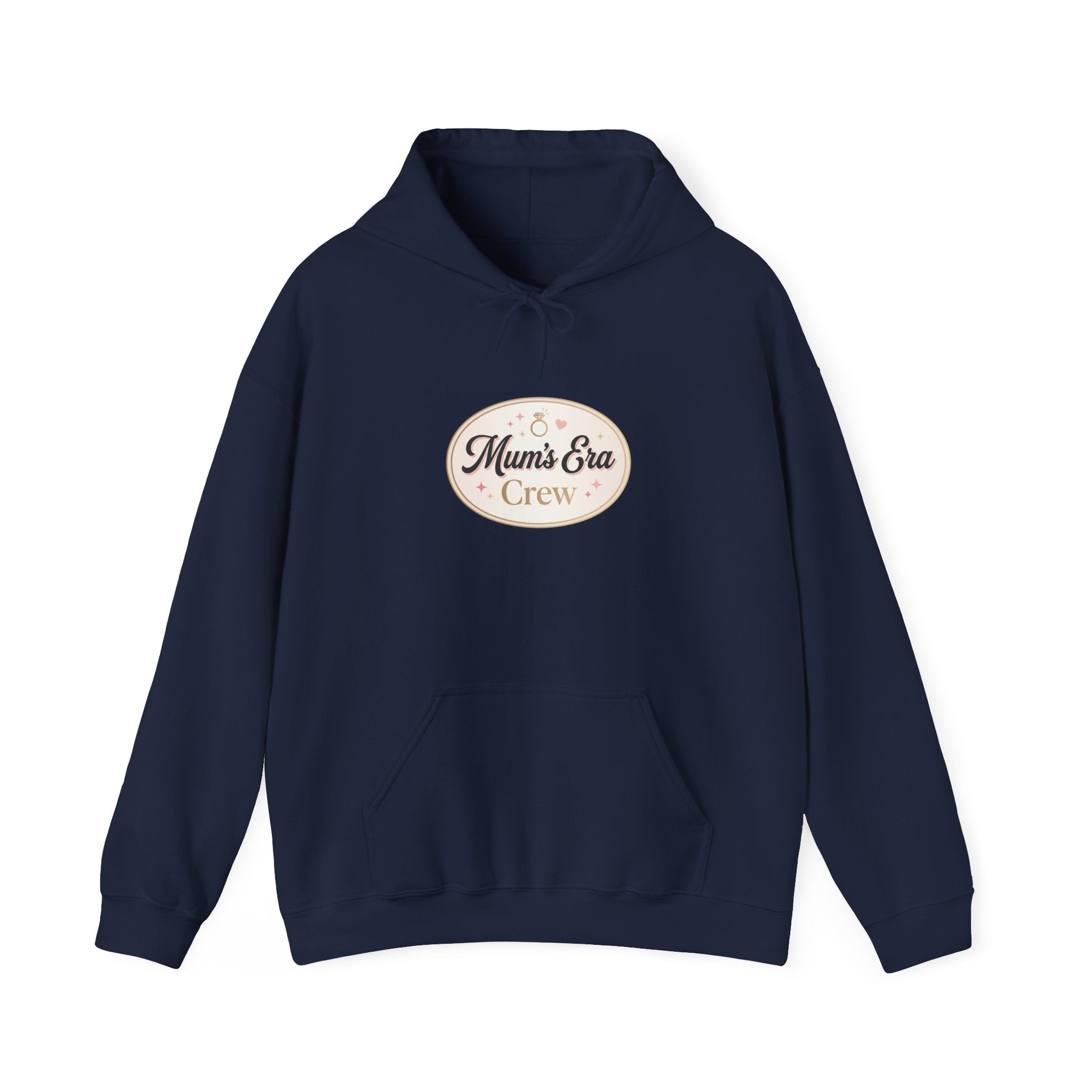 Mum's Era Crew Hoodie | Bride Era, Bridal Party Script