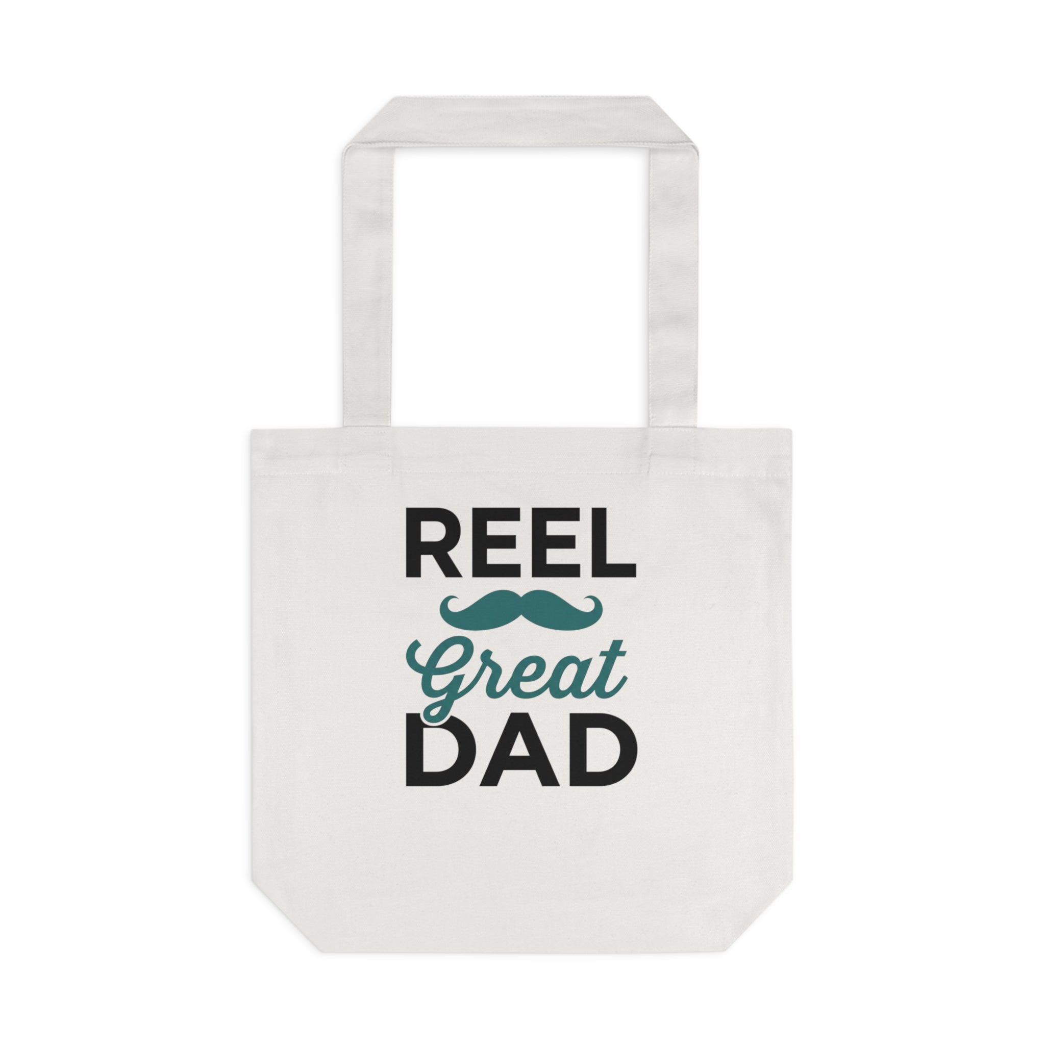 Reel Great Dad Tragetasche