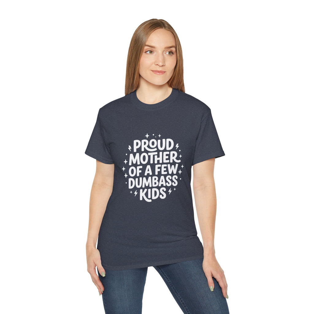 Funny Mom T-Shirt