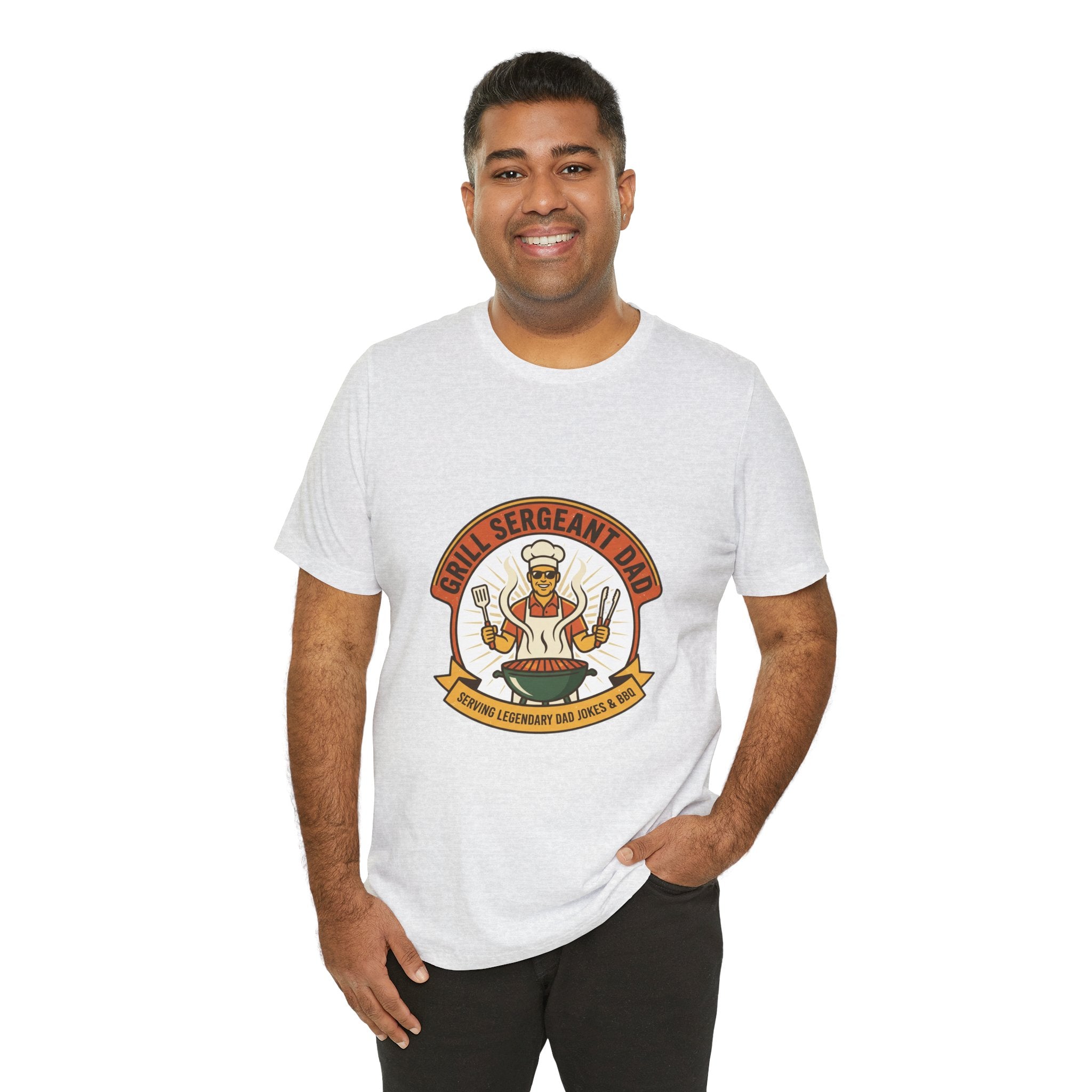 Dad T-Shirt | Father’s Day, Outdoorsy, Established Year