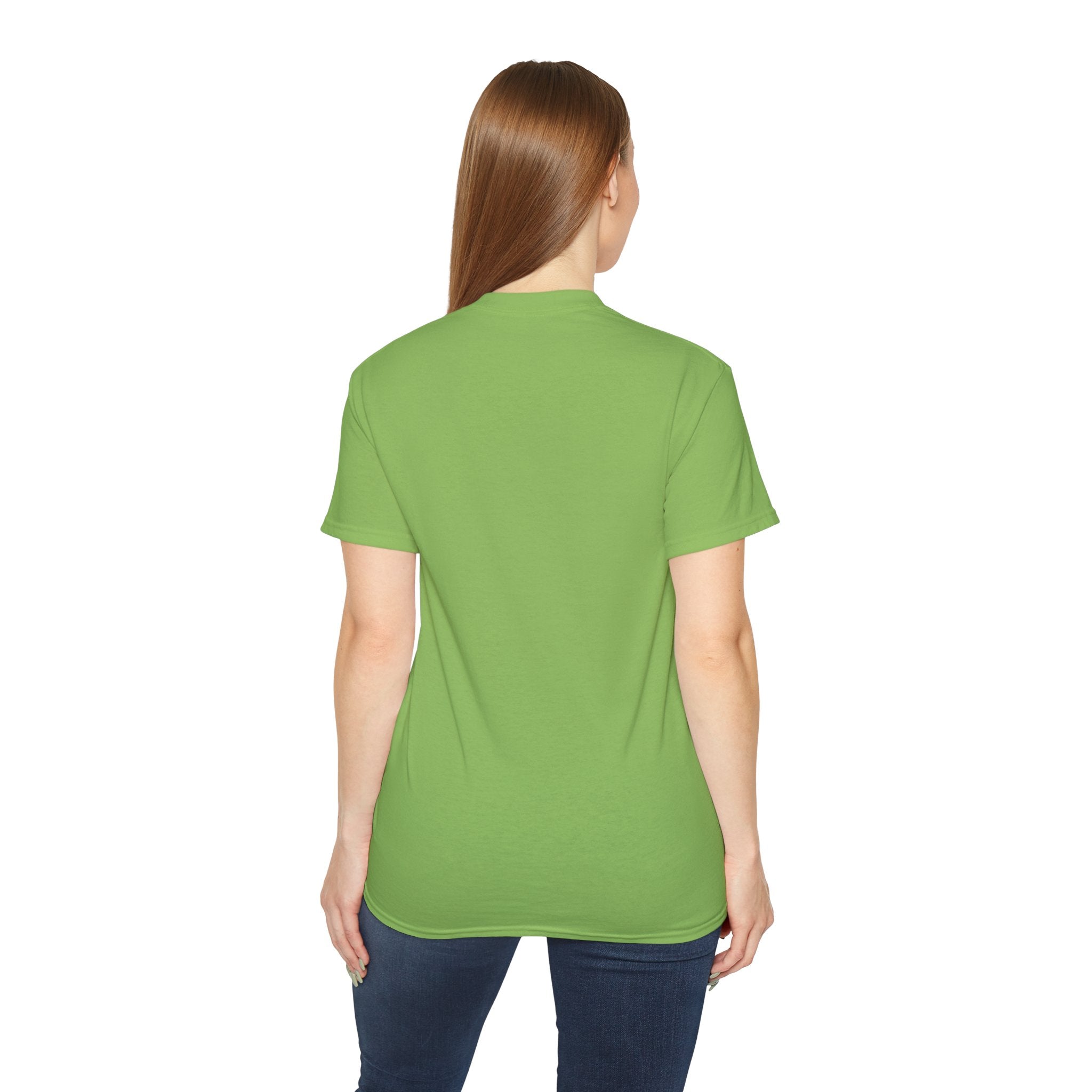 Graphic Tee — unisex soft cotton shirt