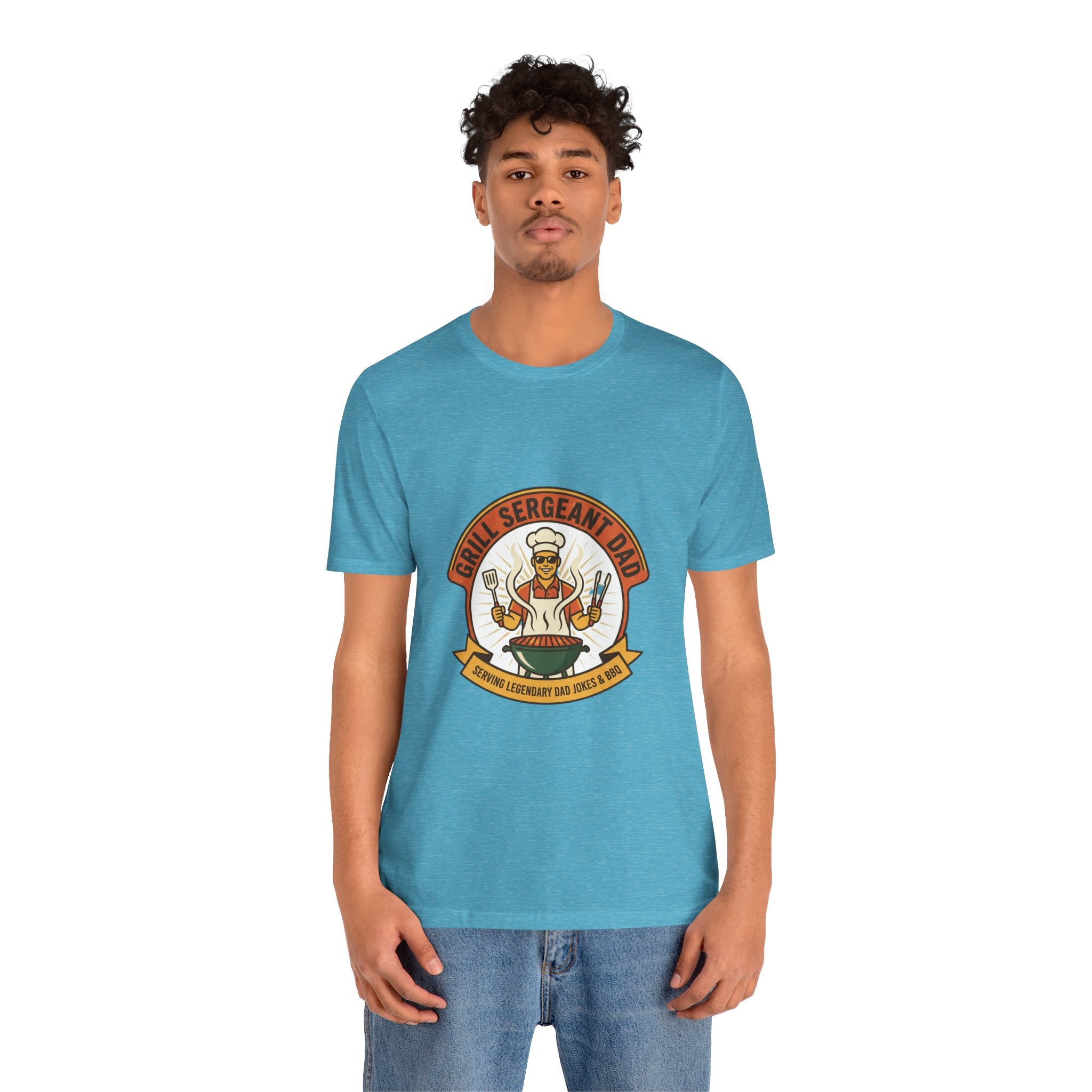 Dad T-Shirt | Father’s Day, Outdoorsy, Established Year