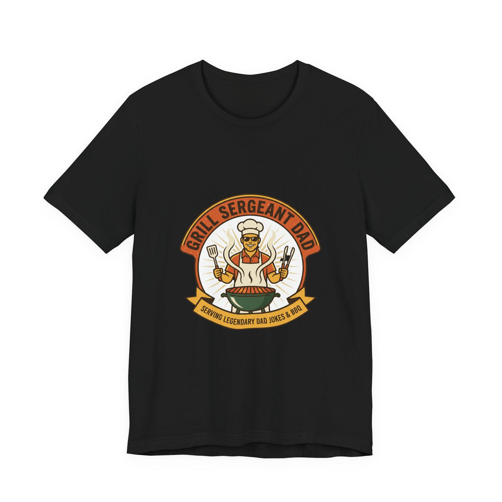 Dad T-Shirt | Father’s Day, Outdoorsy, Established Year