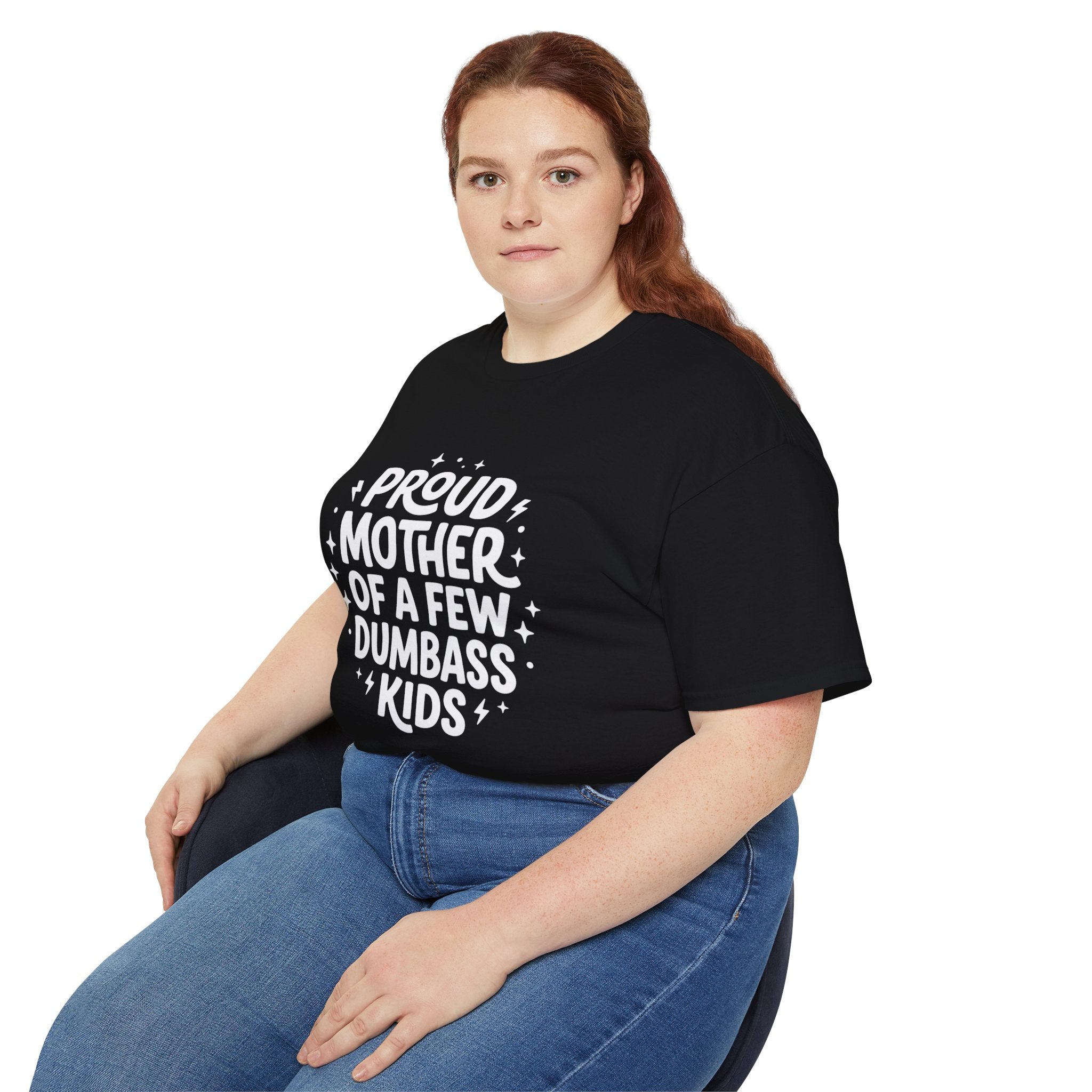 Funny Mom T-Shirt