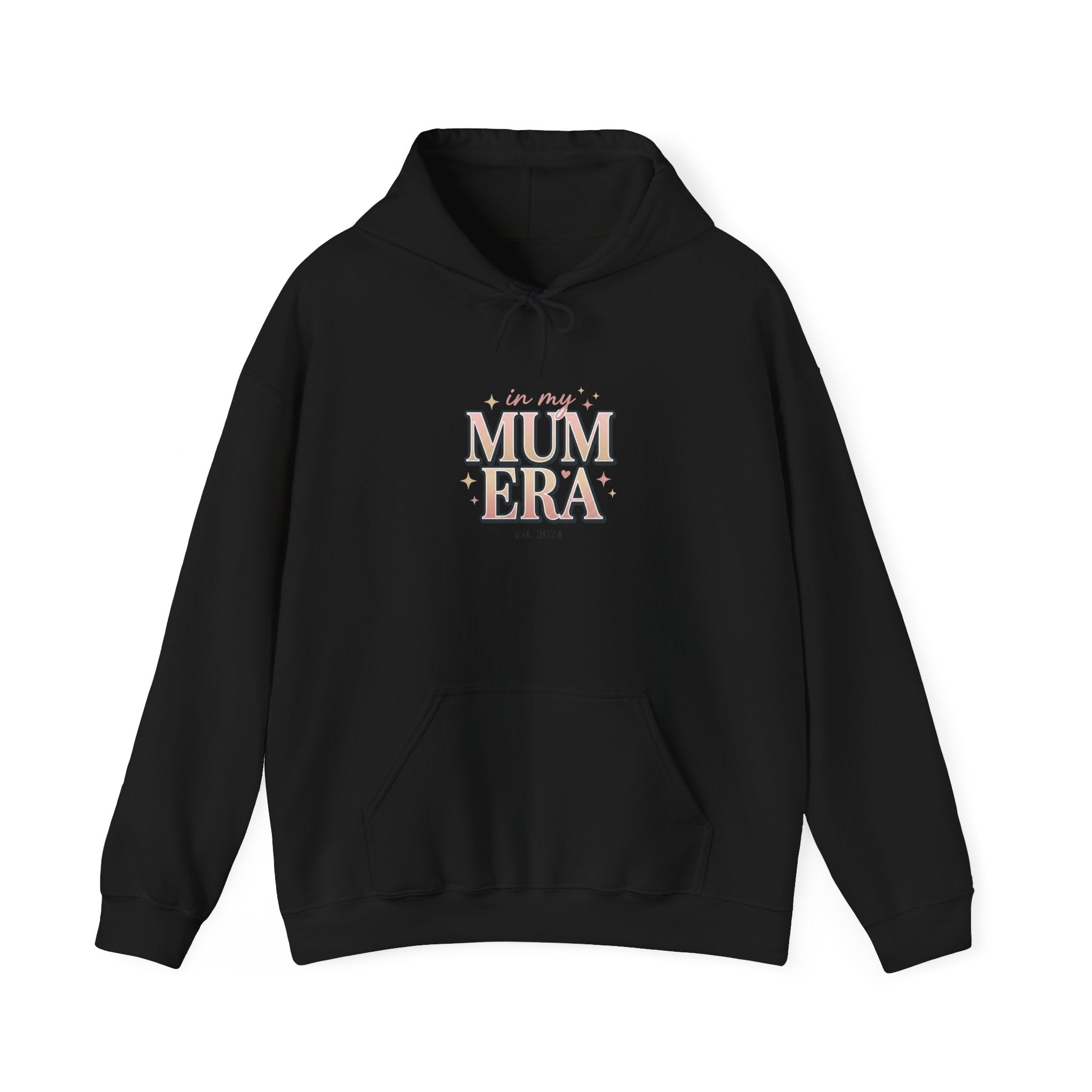 Mum Era Hoodie | bride era, wife era sweatshirt
