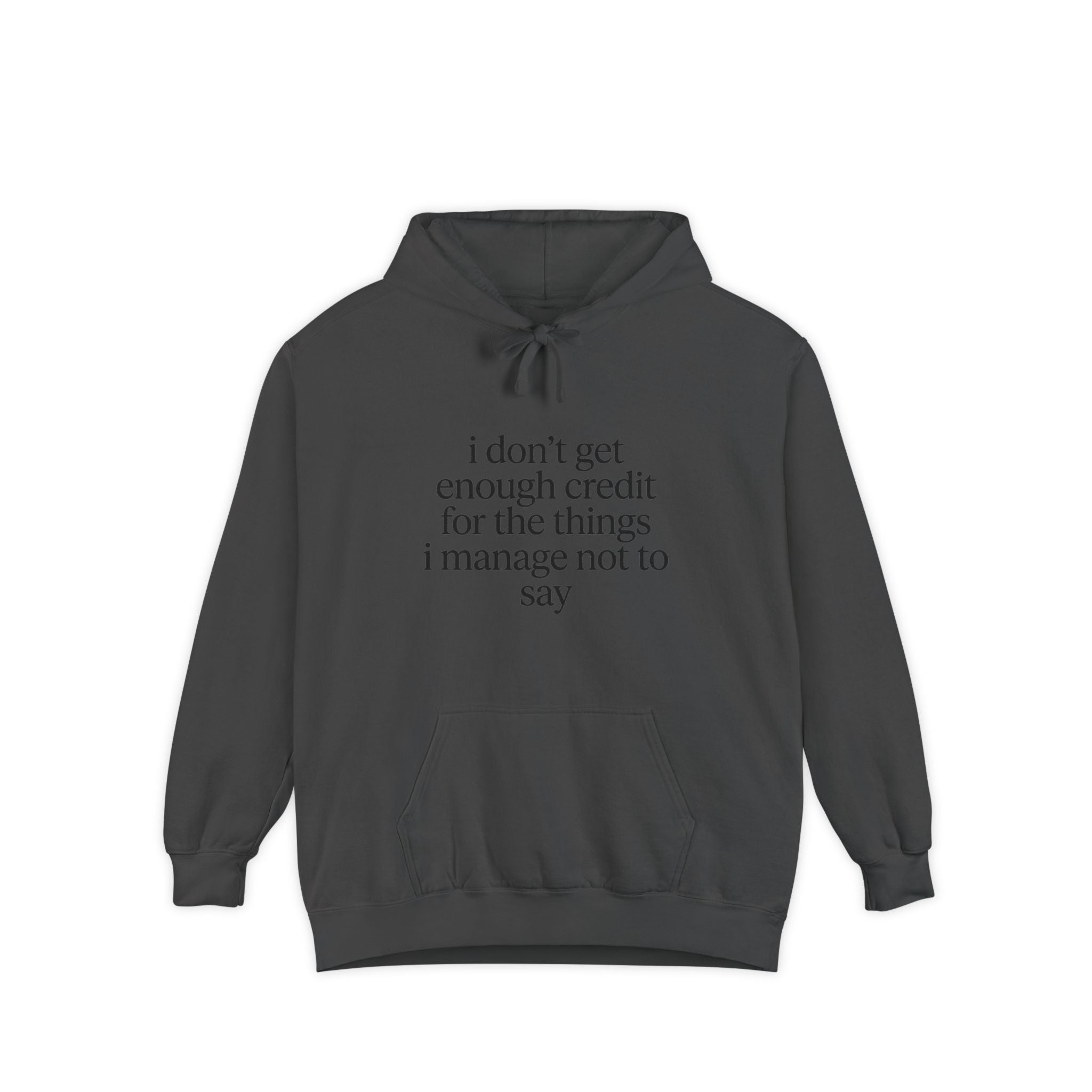 cozy soft unisex cotton Hoodie