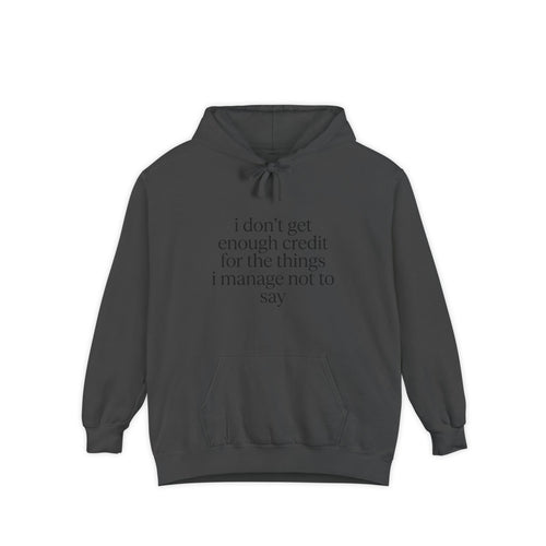 cozy soft unisex cotton Hoodie