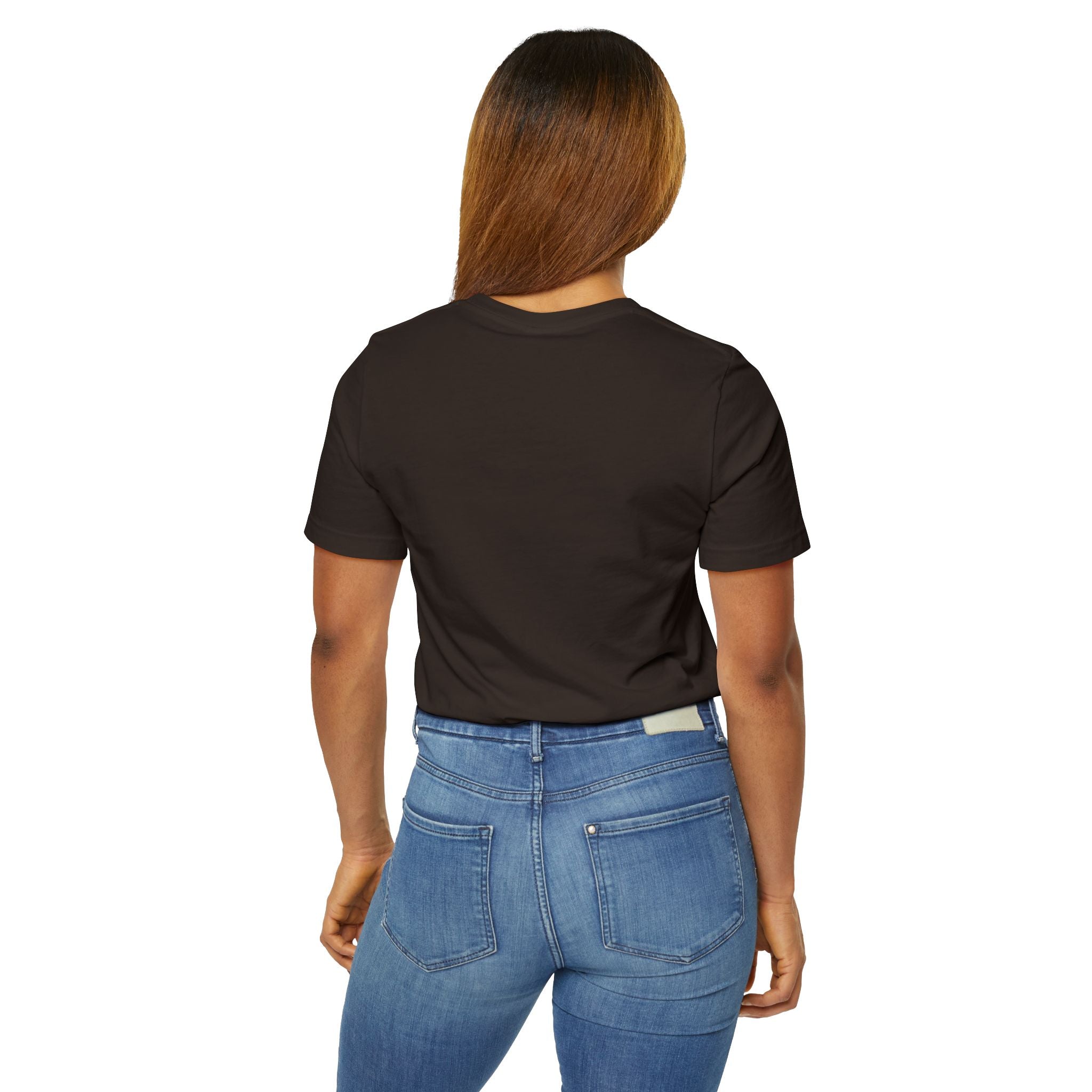 You Can't Tell Me What To Do casual and soft cotton T shirt