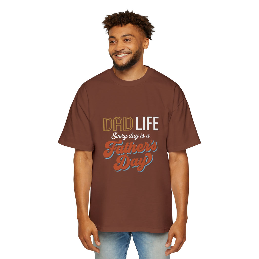 Dad Life T‑Shirt