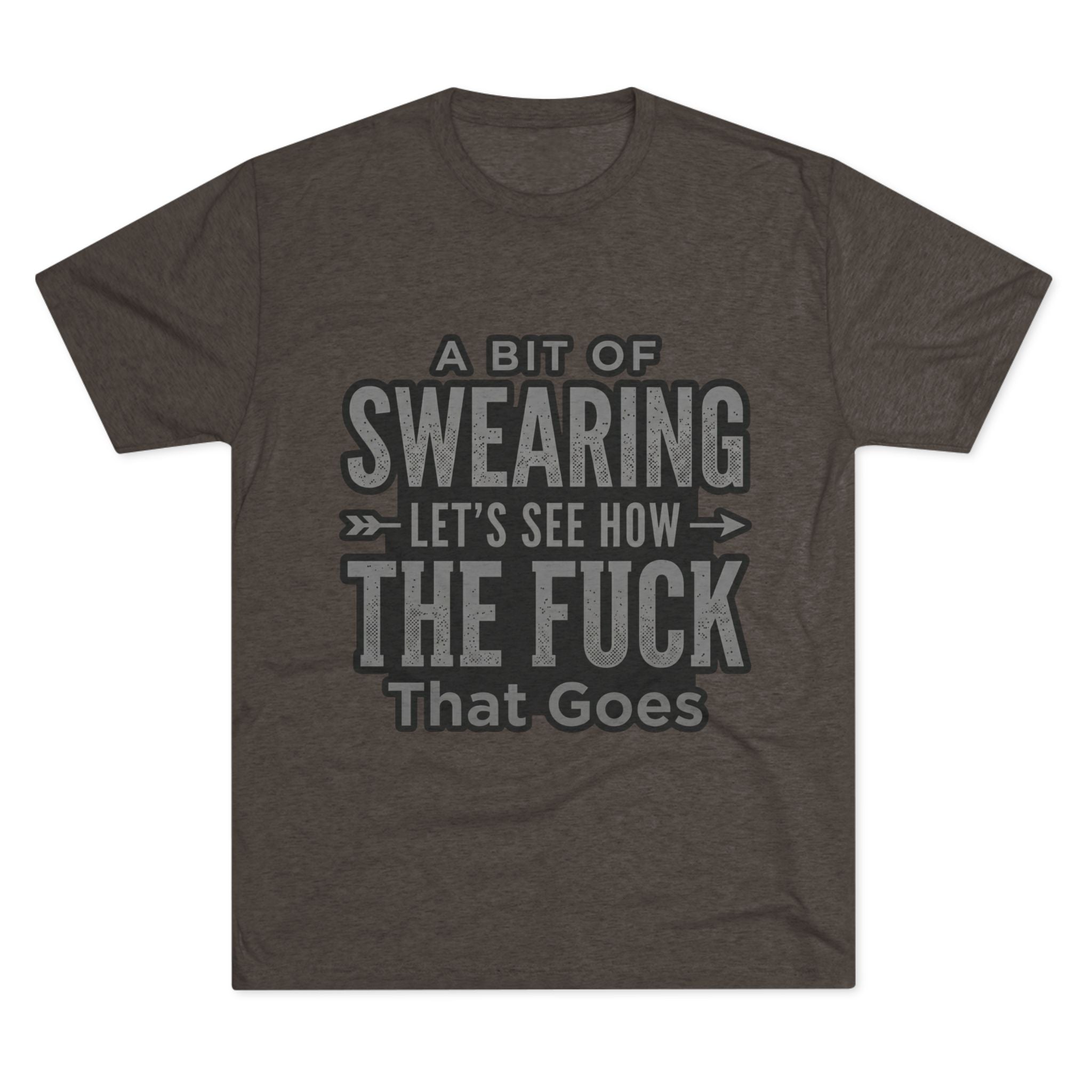 Crew Tee