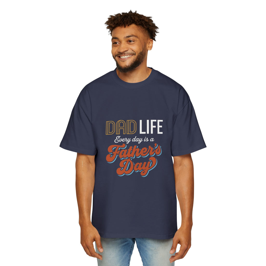 Dad Life T‑Shirt