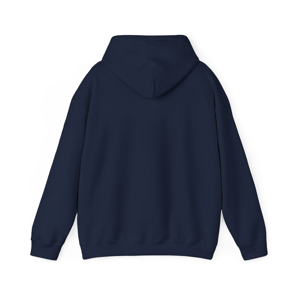 Booked, Busy & Best Dressed Hoodie