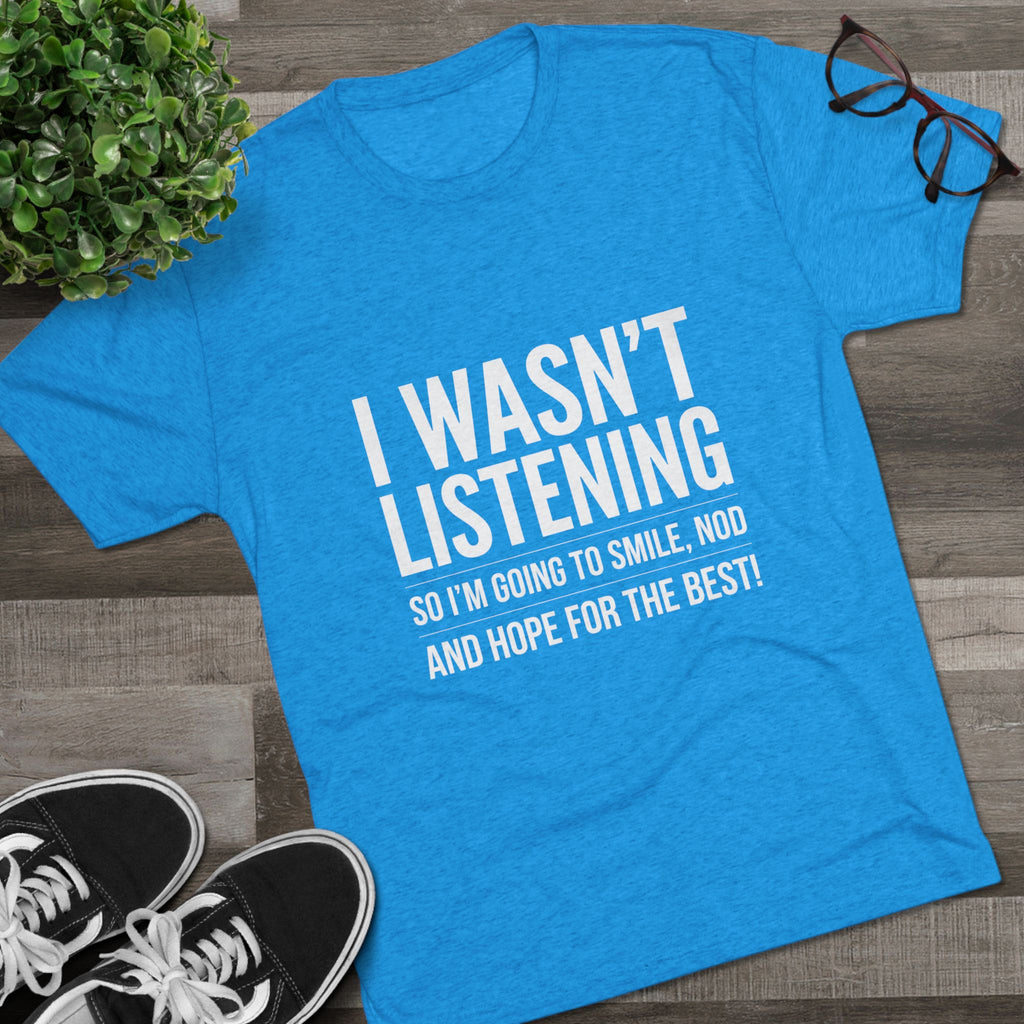 Funny Graphic Tee