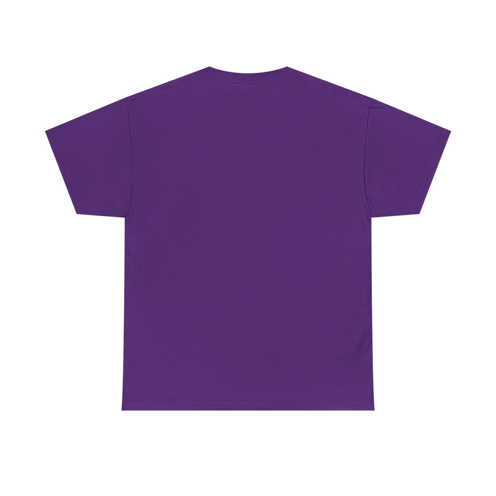 Japanese 'のんびり夏' Palm Sunset Tee — Relaxed Summer Vibe T-Shirt