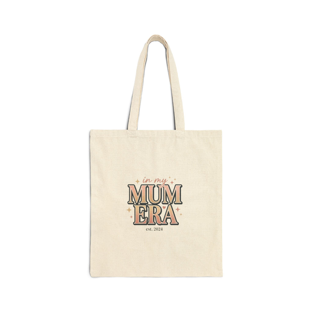 Mum Era Tote